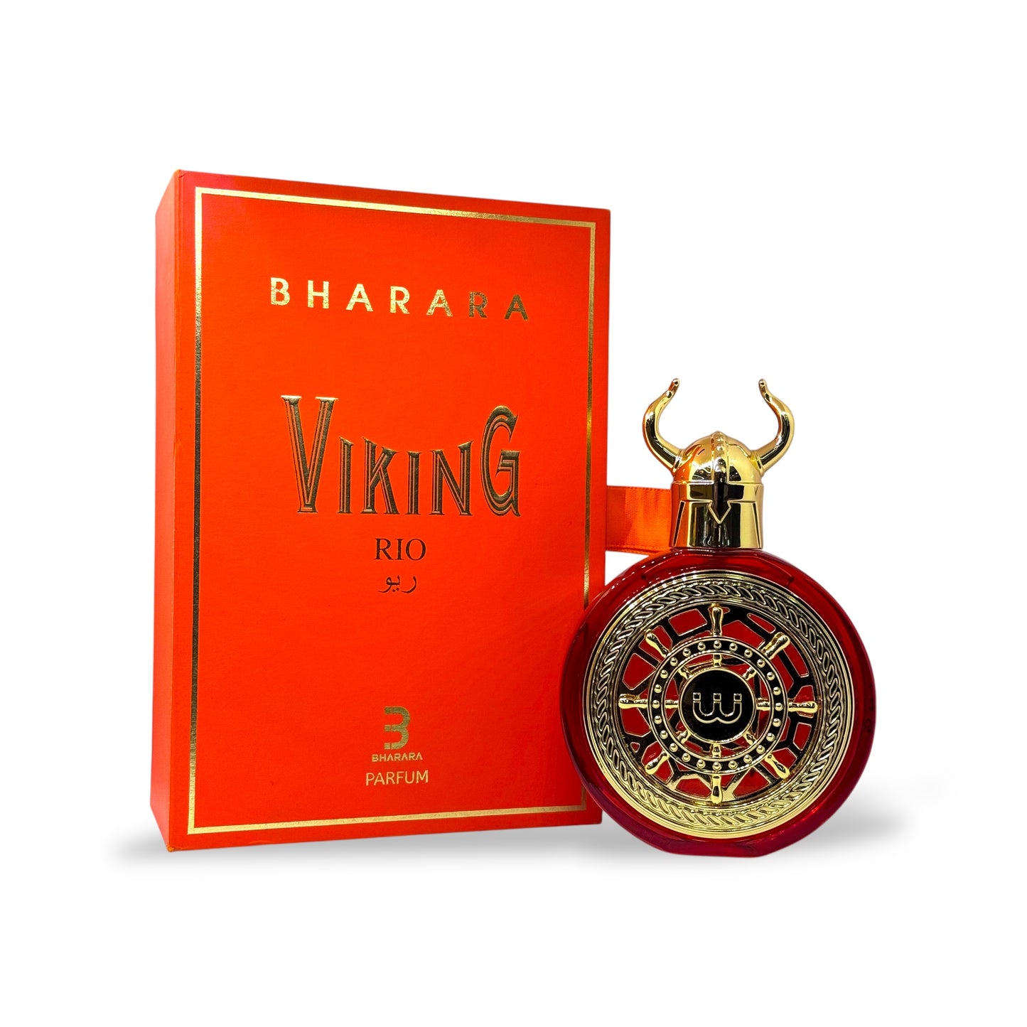 BHARARA VIKING RIO