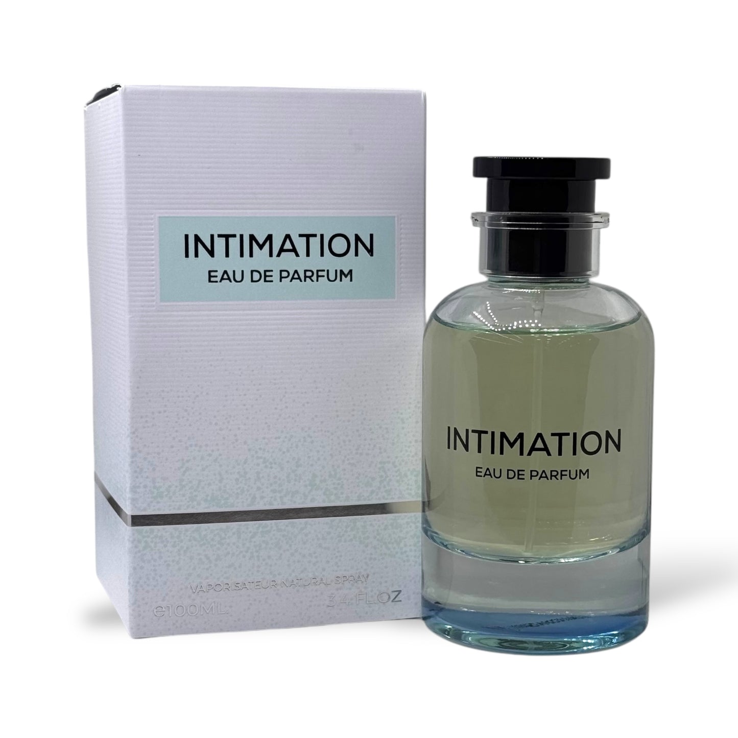 EMPER INTIMATION