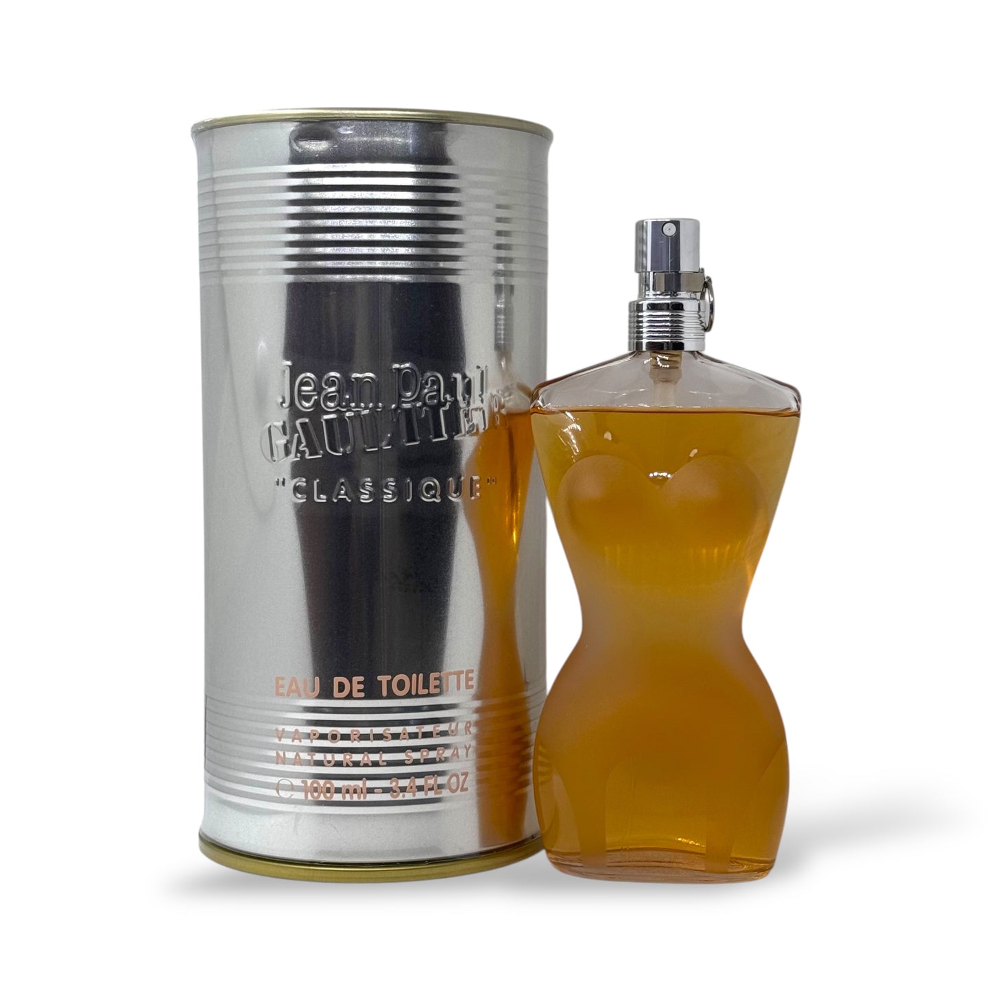 JEAN PAUL GAULTIER CLASSIQ