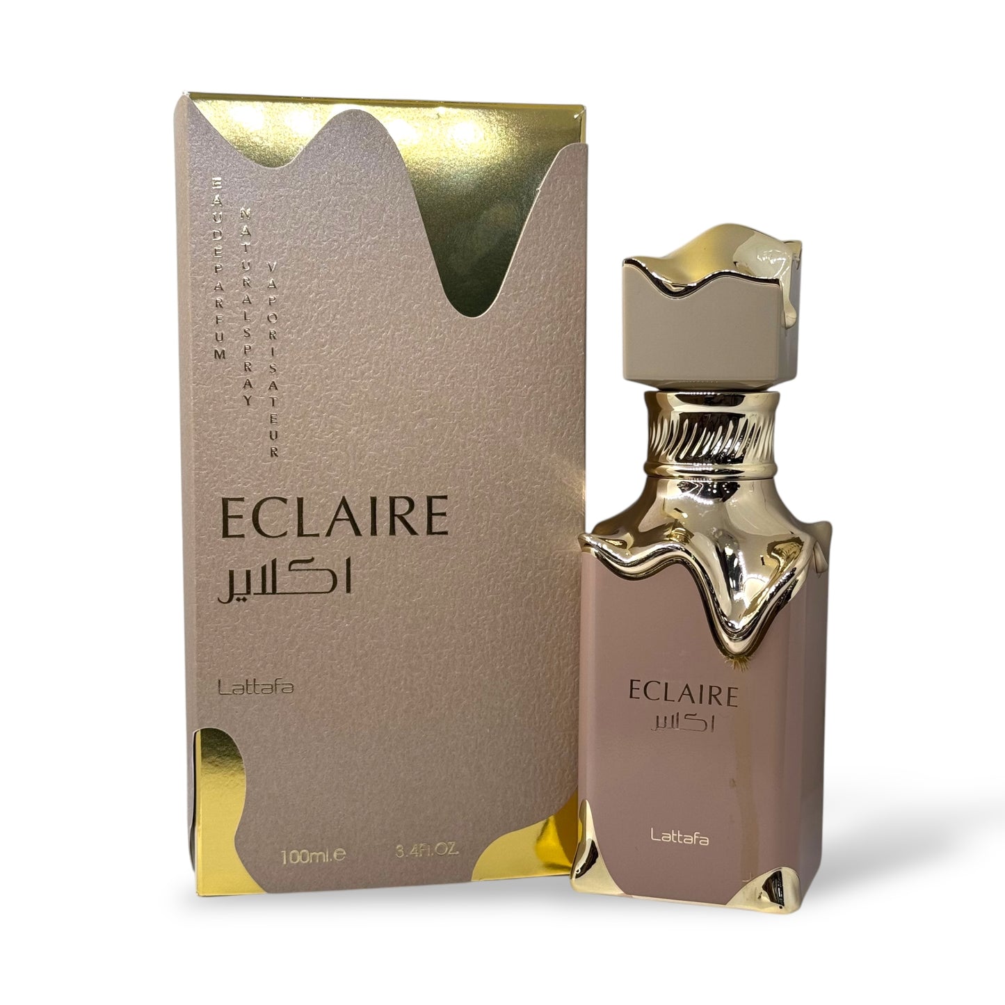 LATTAFA ECLAIRE