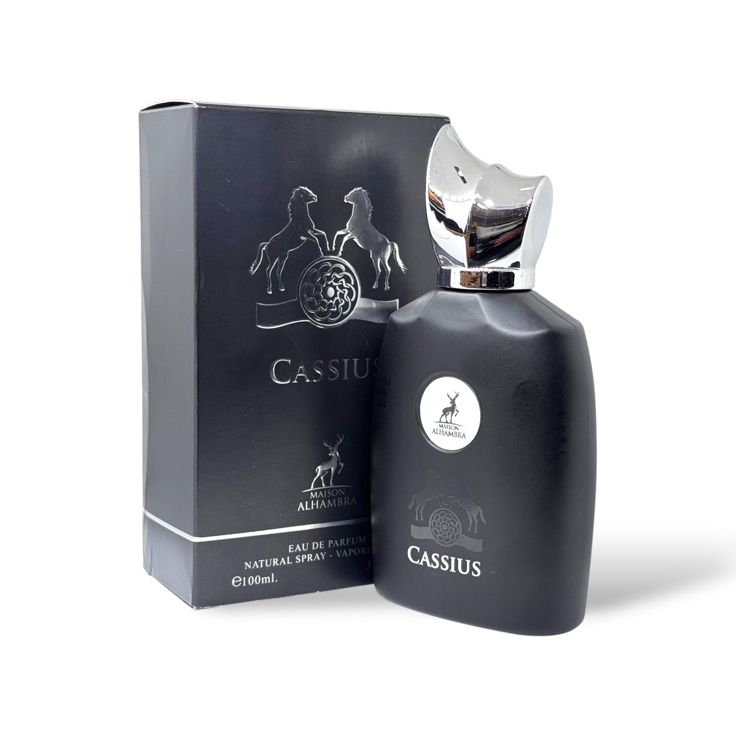 CASSIUS