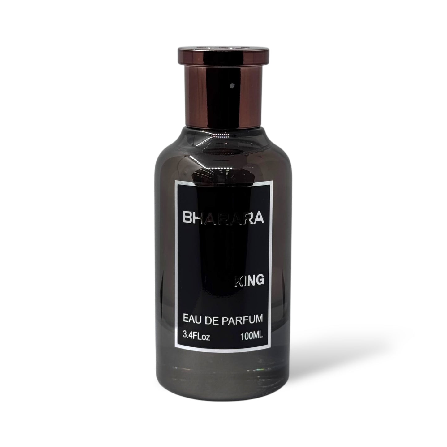 BHARARA KING eau de parfum