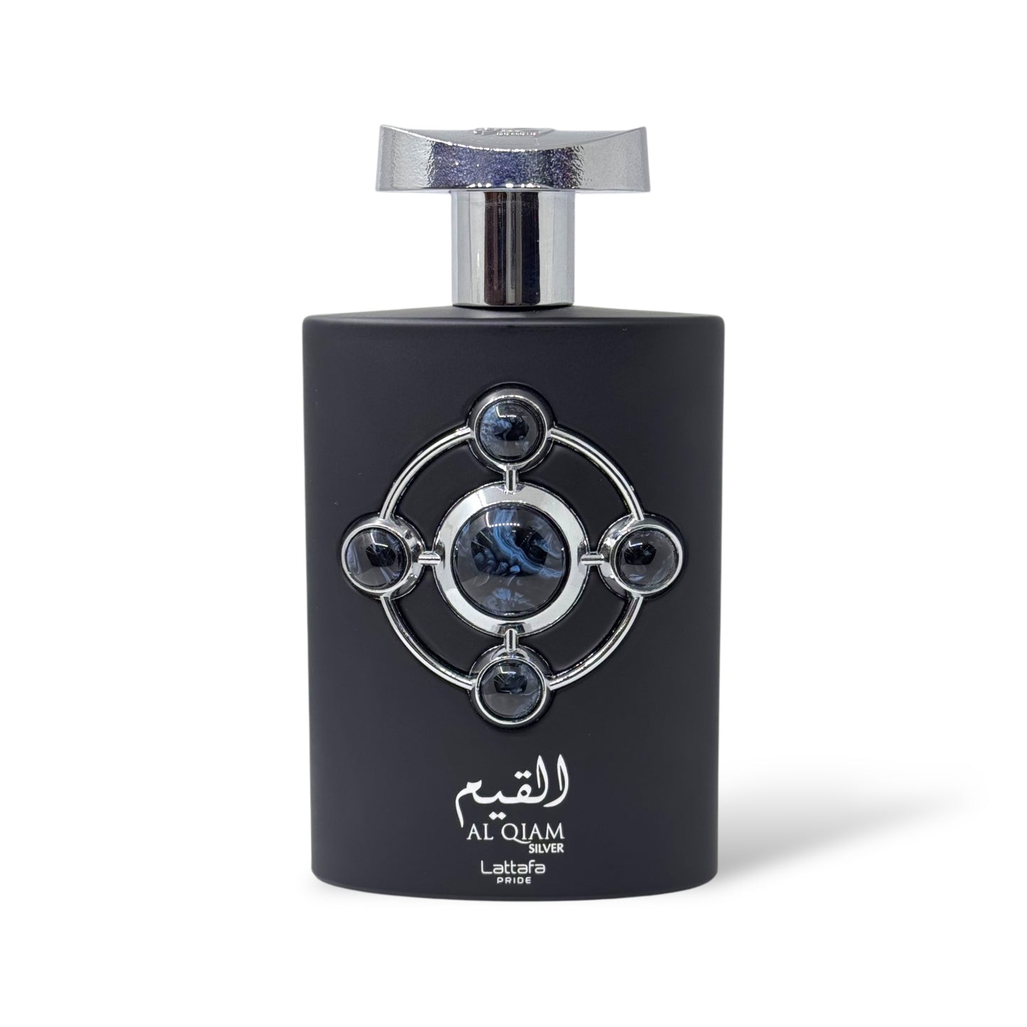 LATTAFA AL QIAM SILVER