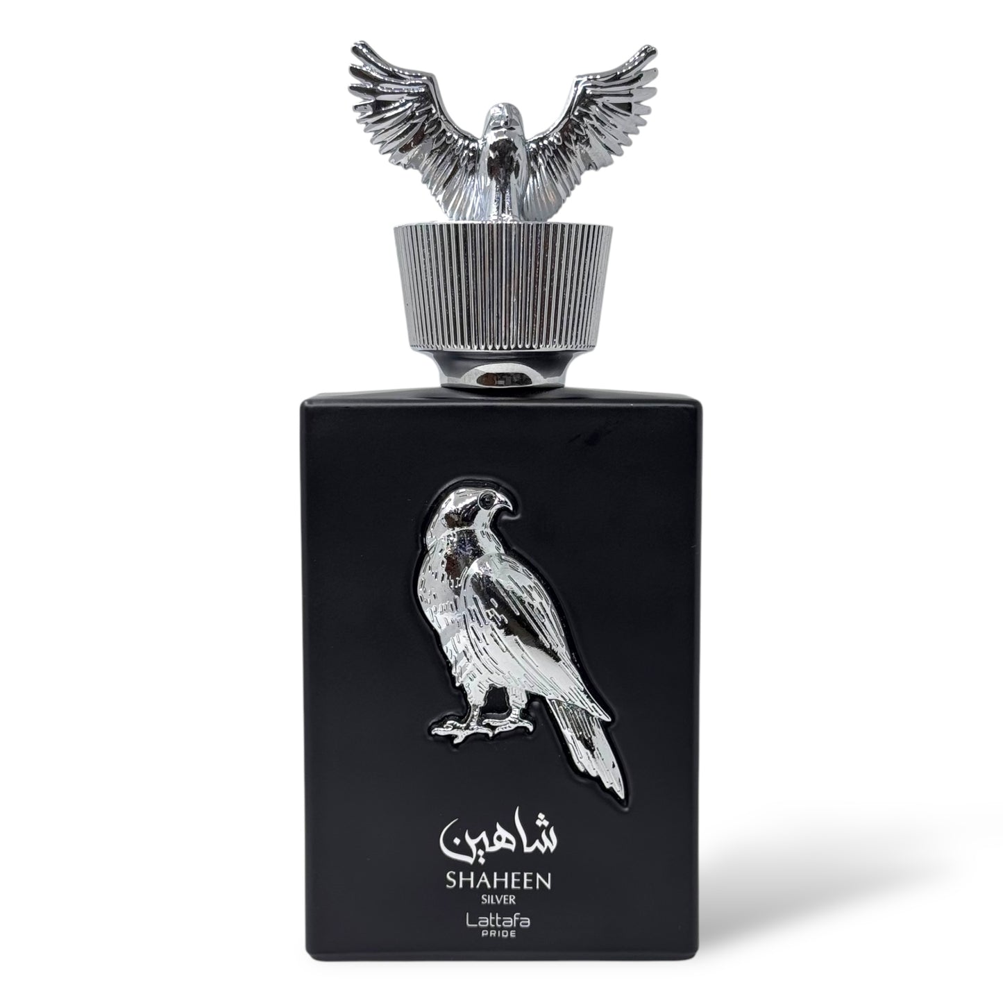 LATTAFA SHAHEEN SILVER