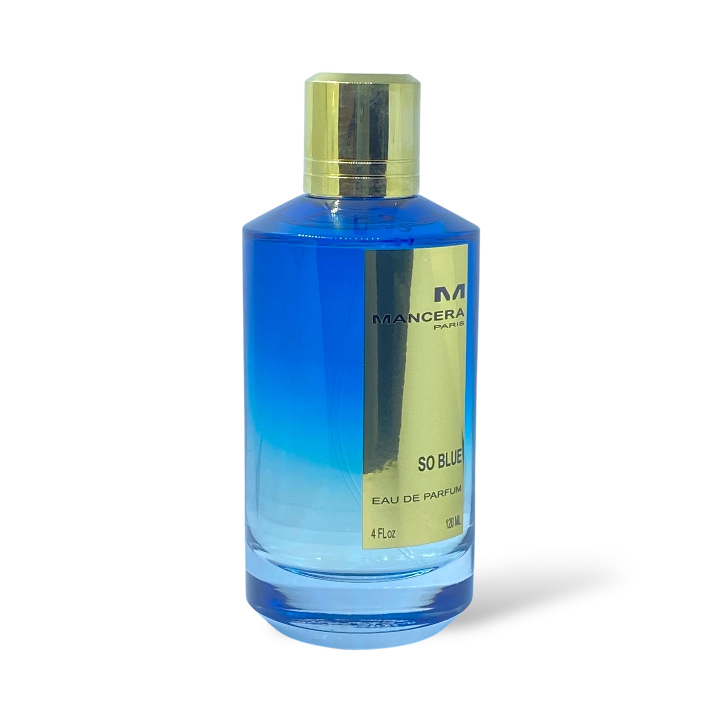 MANCERA SO BLUE