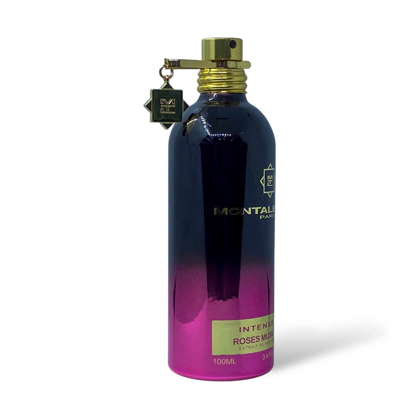 MONTALE INTENSE ROSES MUSK