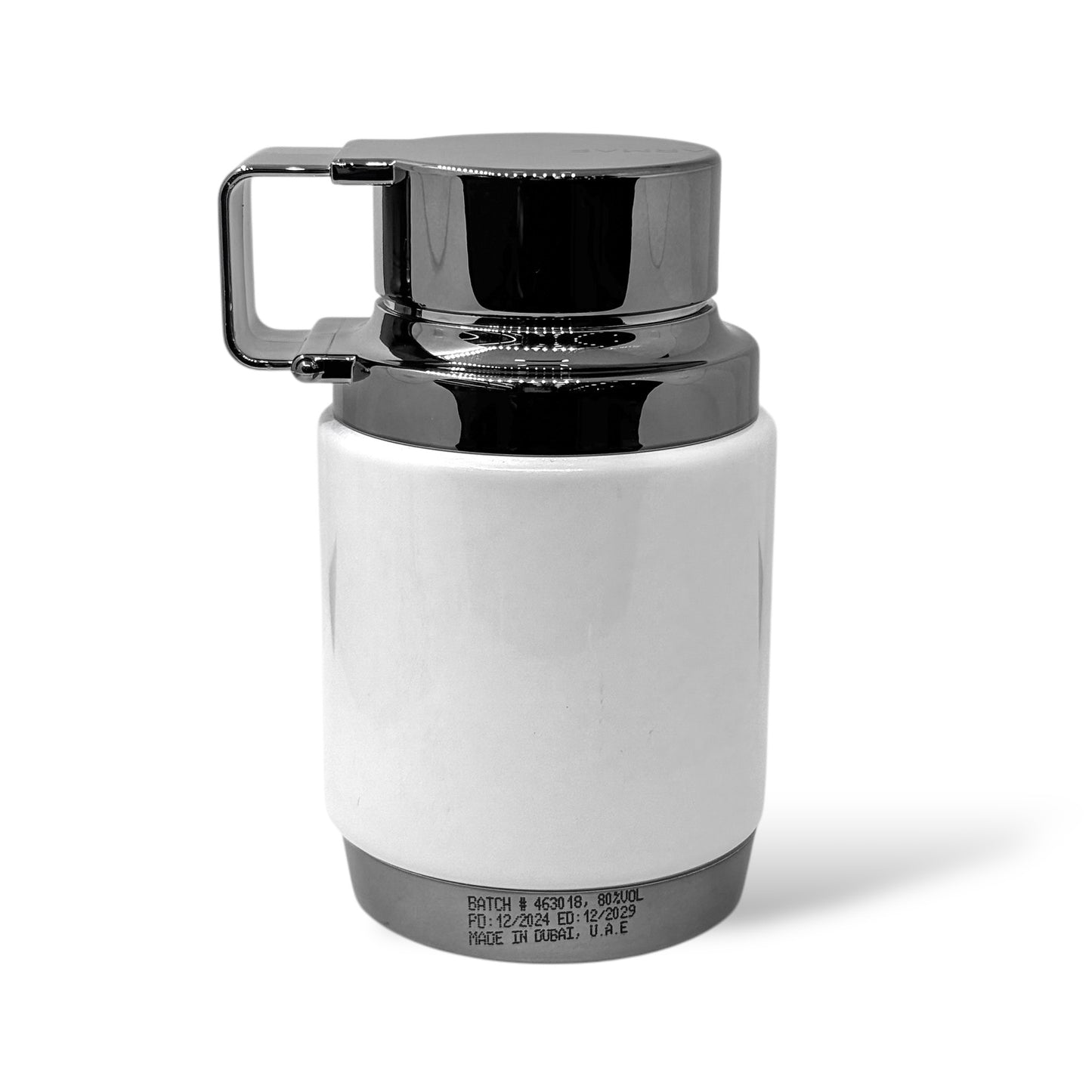 ARMAF ODYSSEY HOMME WHITE EDITION
