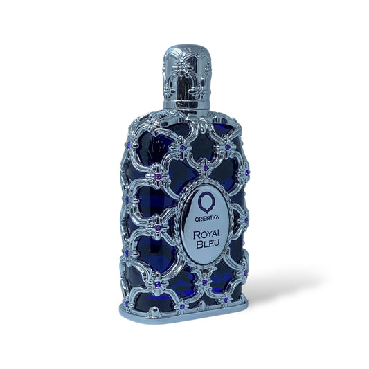ORIENTICA ROYAL BLEU