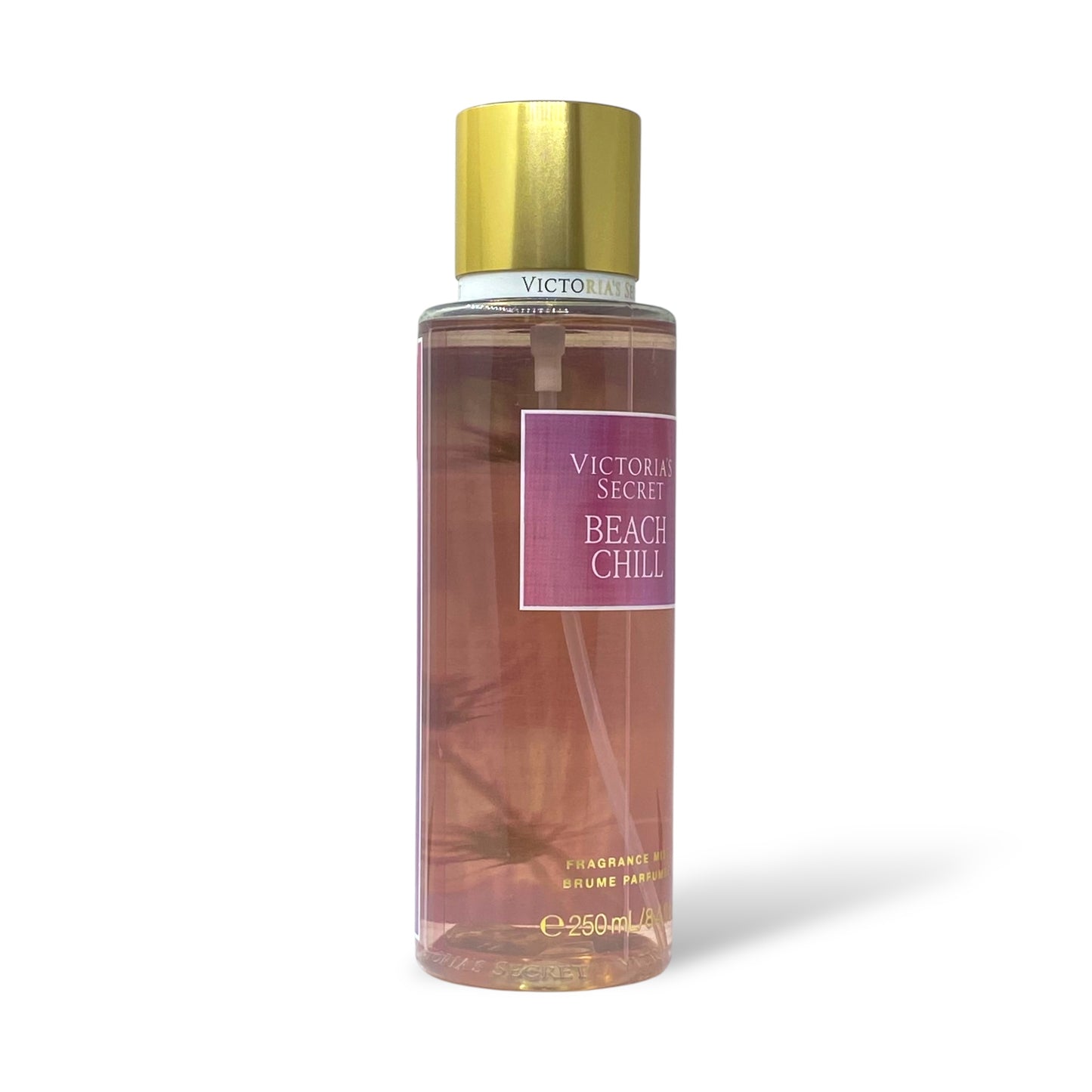 SPLASH VICTORIA SECRET
