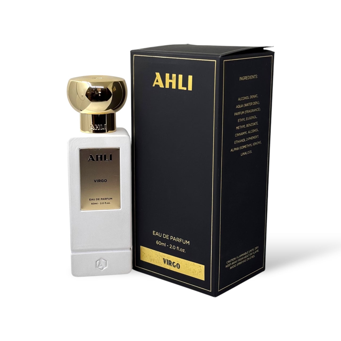 AHLI VIRGO
