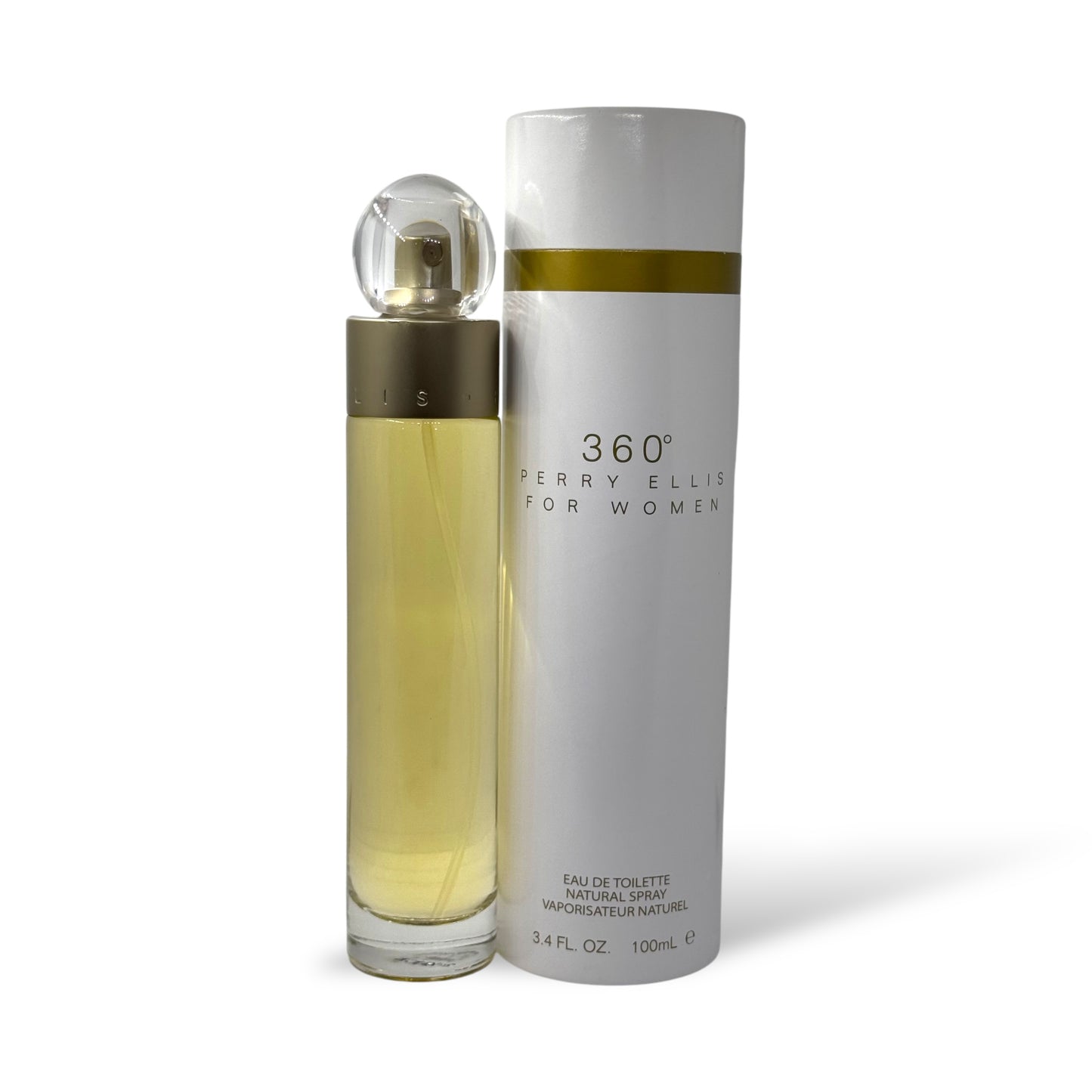 PERRY ELLIS 360°