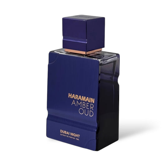 AL HARAMAIN AMBER OUD DUBAI NIGHT