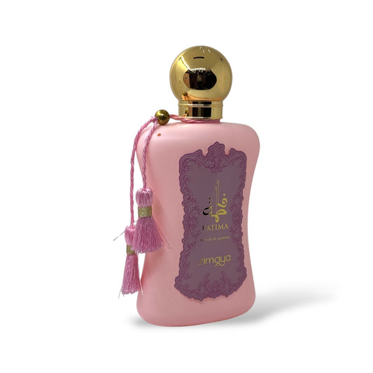 FATIMA ZIMAYA ROSADA