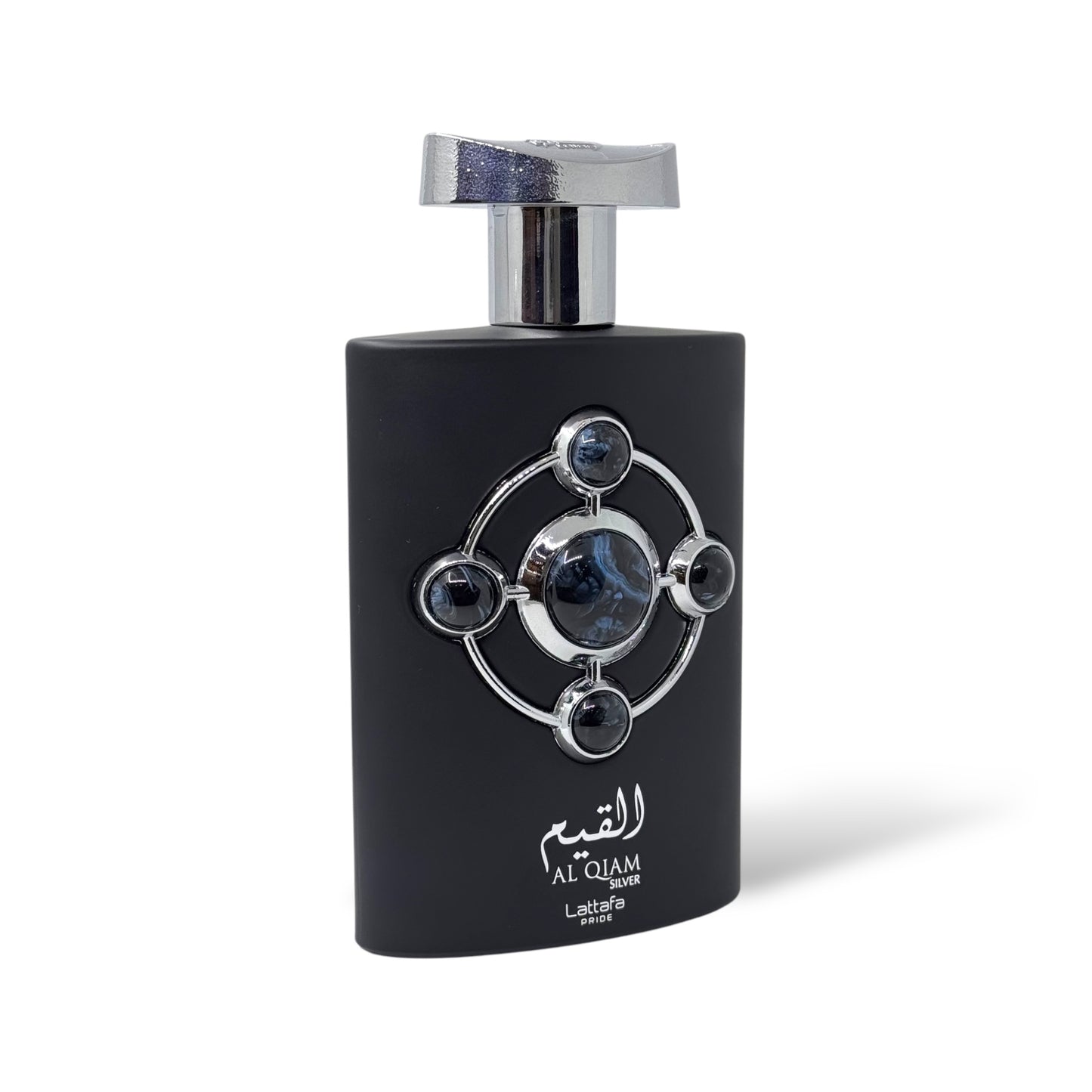 LATTAFA AL QIAM SILVER
