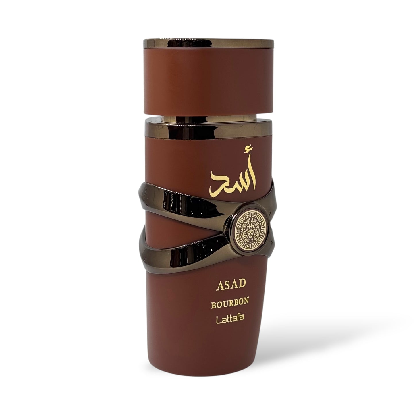 LATTAFA ASAD BOURBON