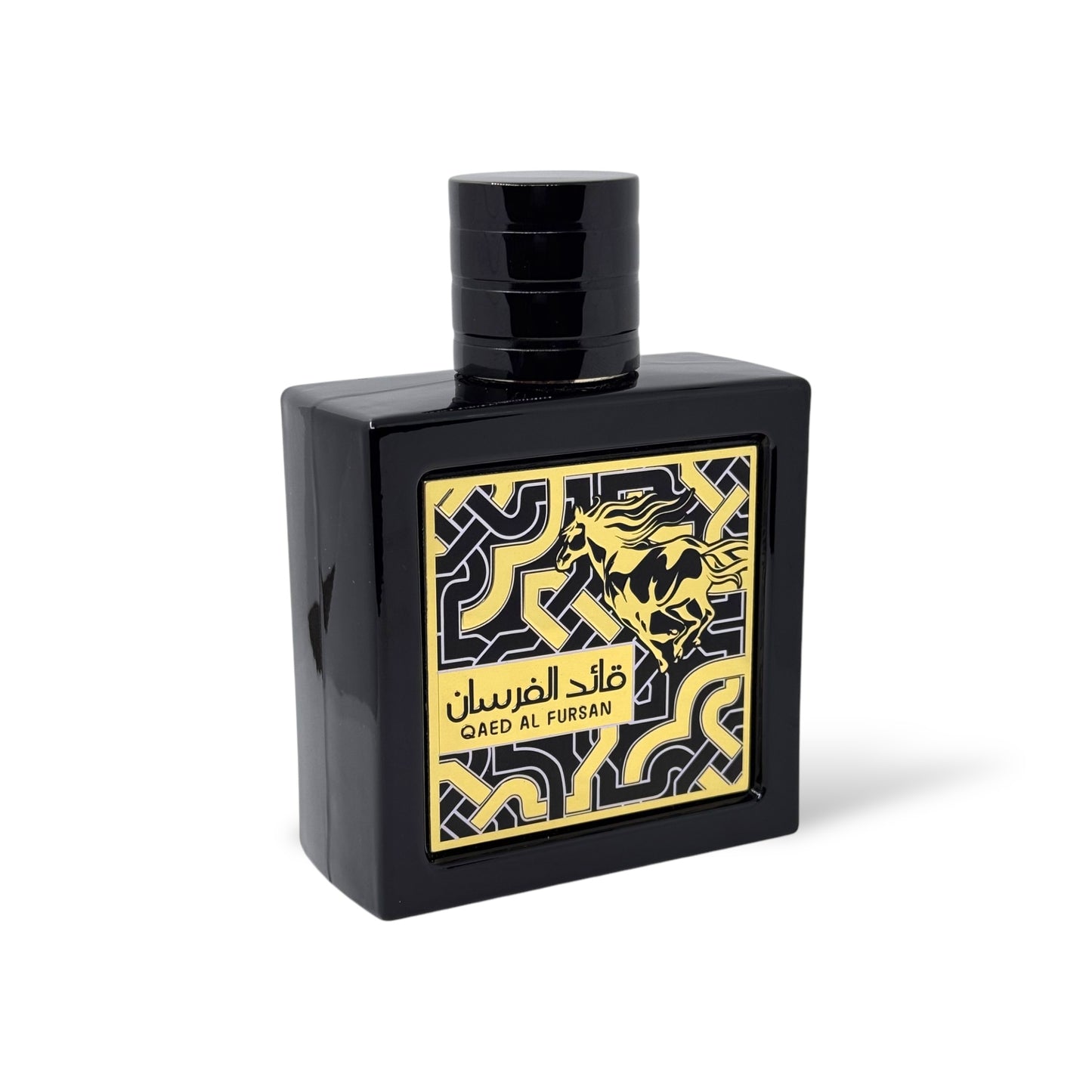 LATTAFA QAED AL FURSAN