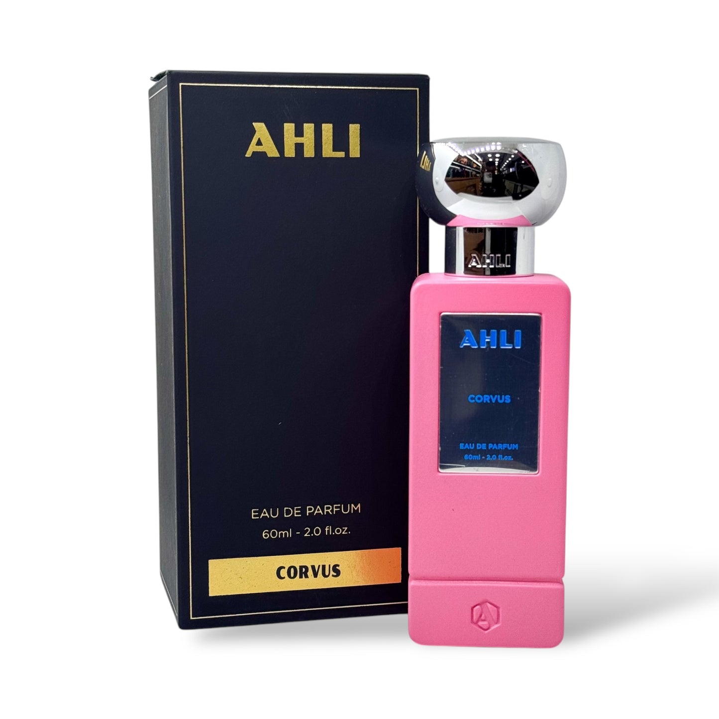AHLI CORVUS