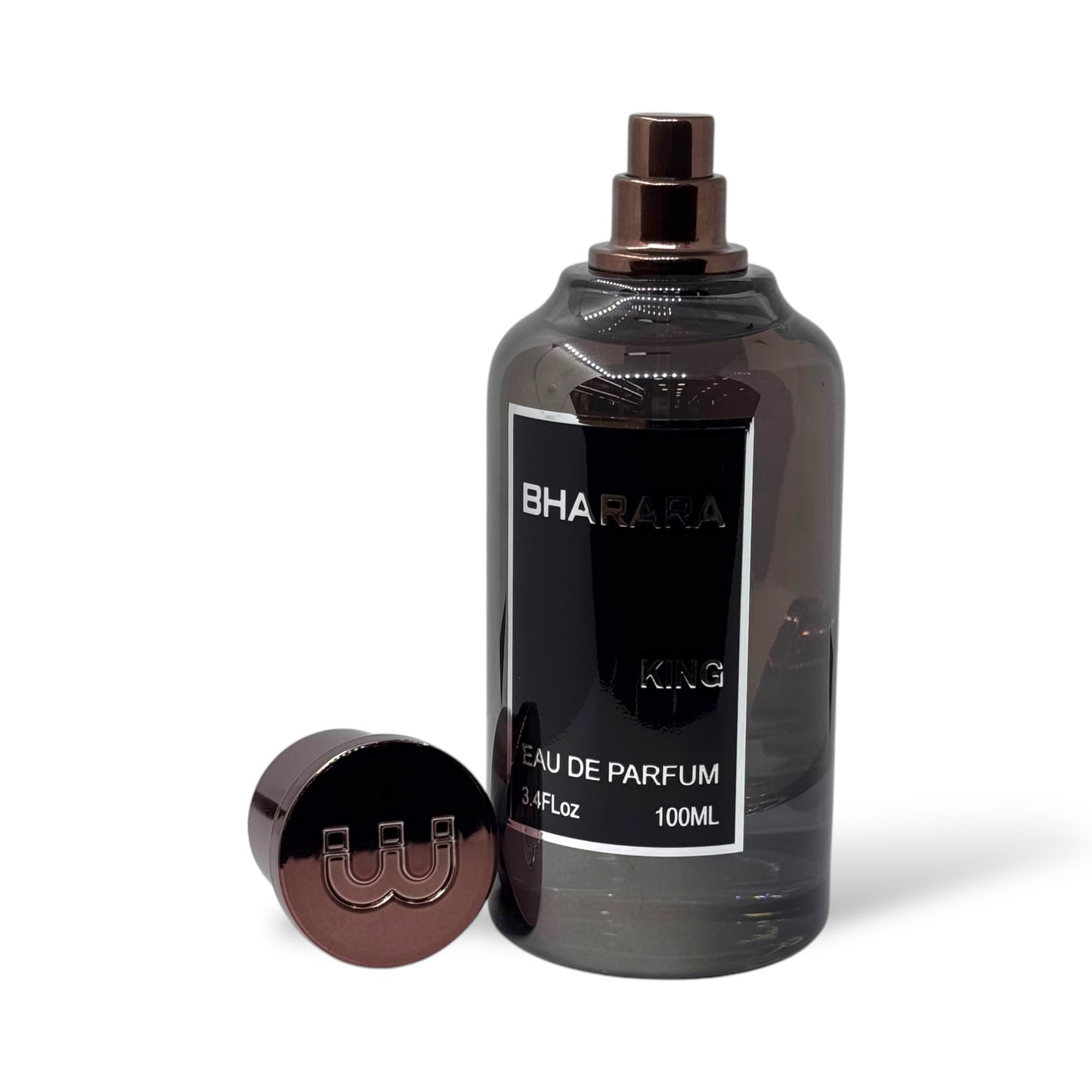 BHARARA KING eau de parfum