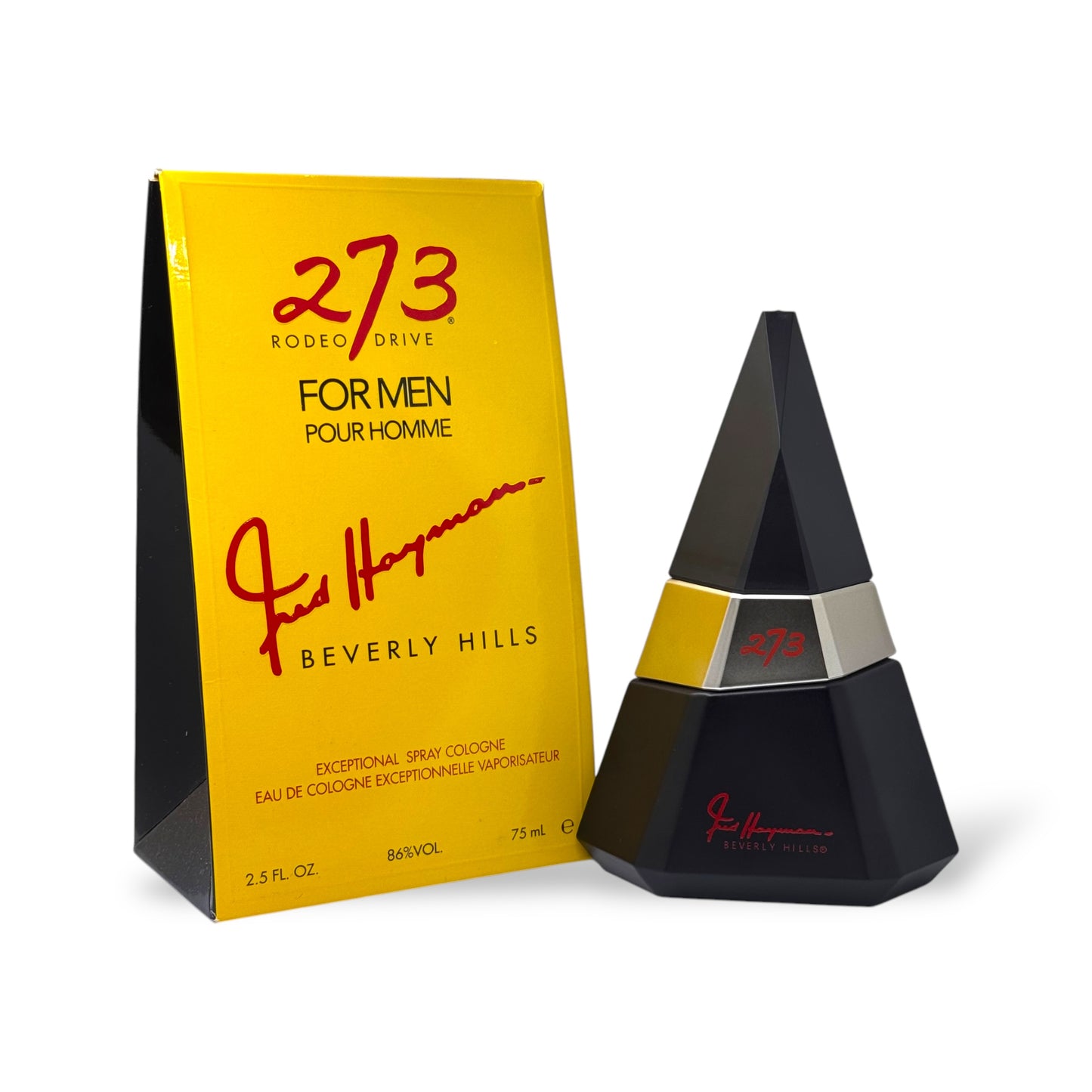 FRED HAYMAN 273 RODEO DRIVE FOR MEN