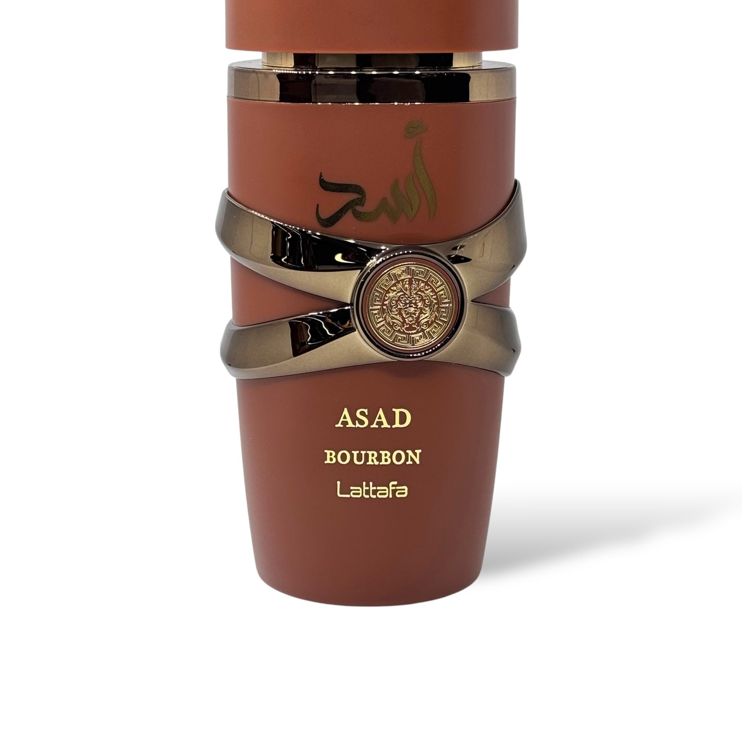 LATTAFA ASAD BOURBON