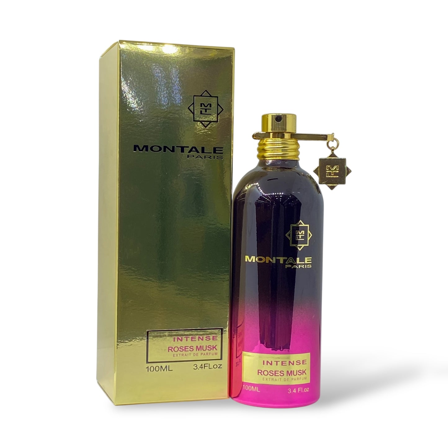 MONTALE INTENSE ROSES MUSK