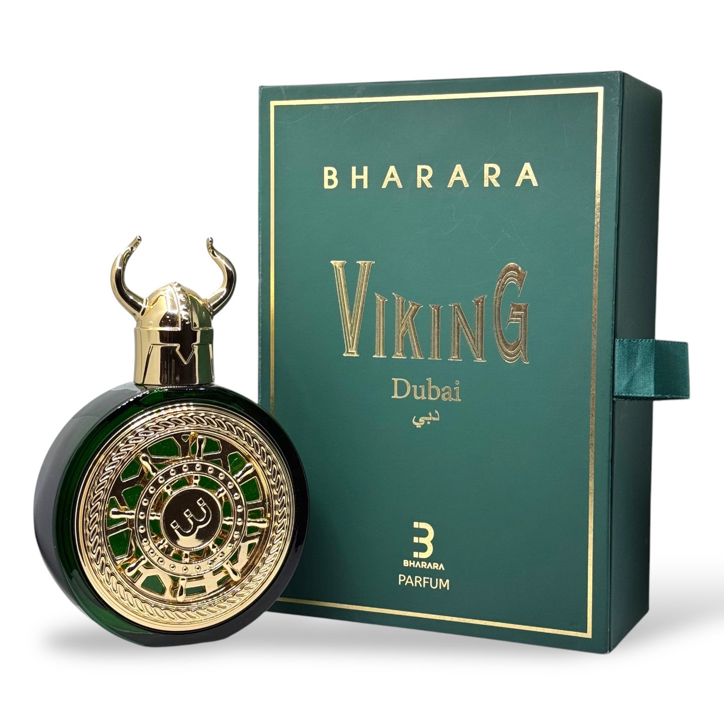 BHARARA VIKING DUBAI