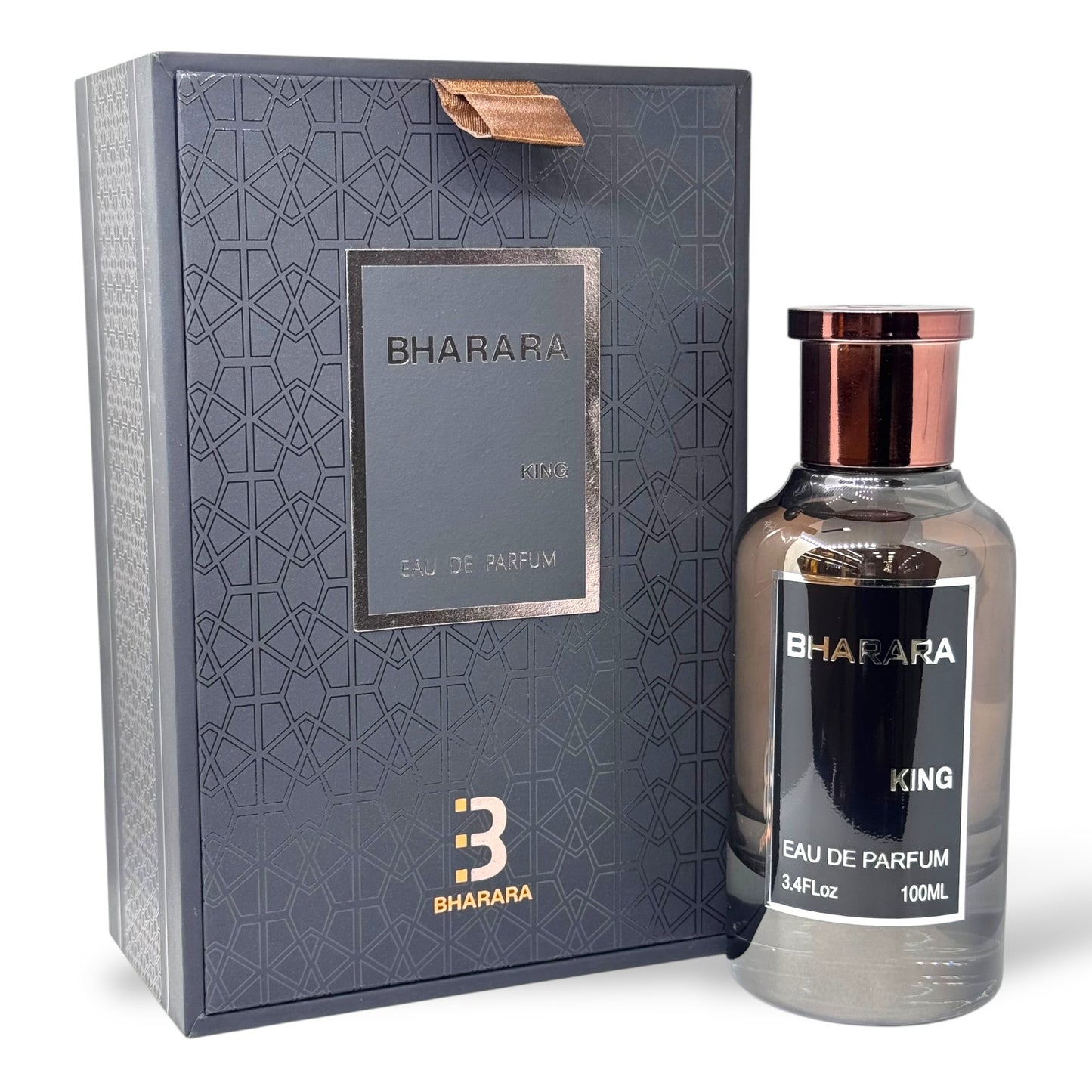 BHARARA KING eau de parfum
