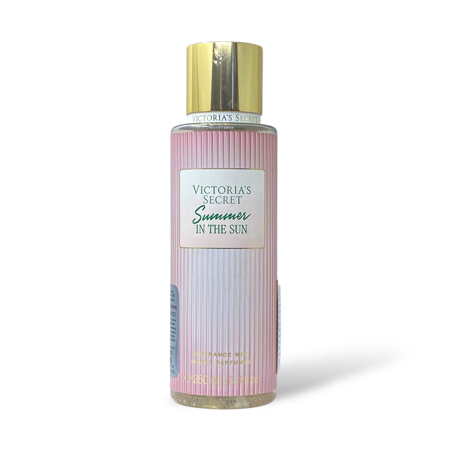 SPLASH VICTORIA SECRET