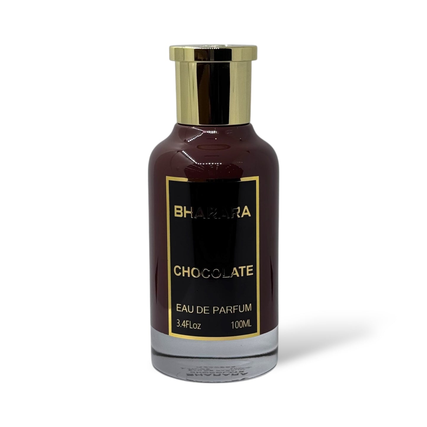 BHARARA CHOCOLATE