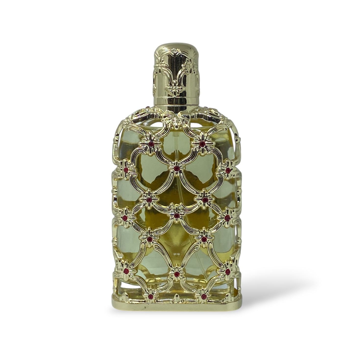 ORIENTICA ROYAL AMBER