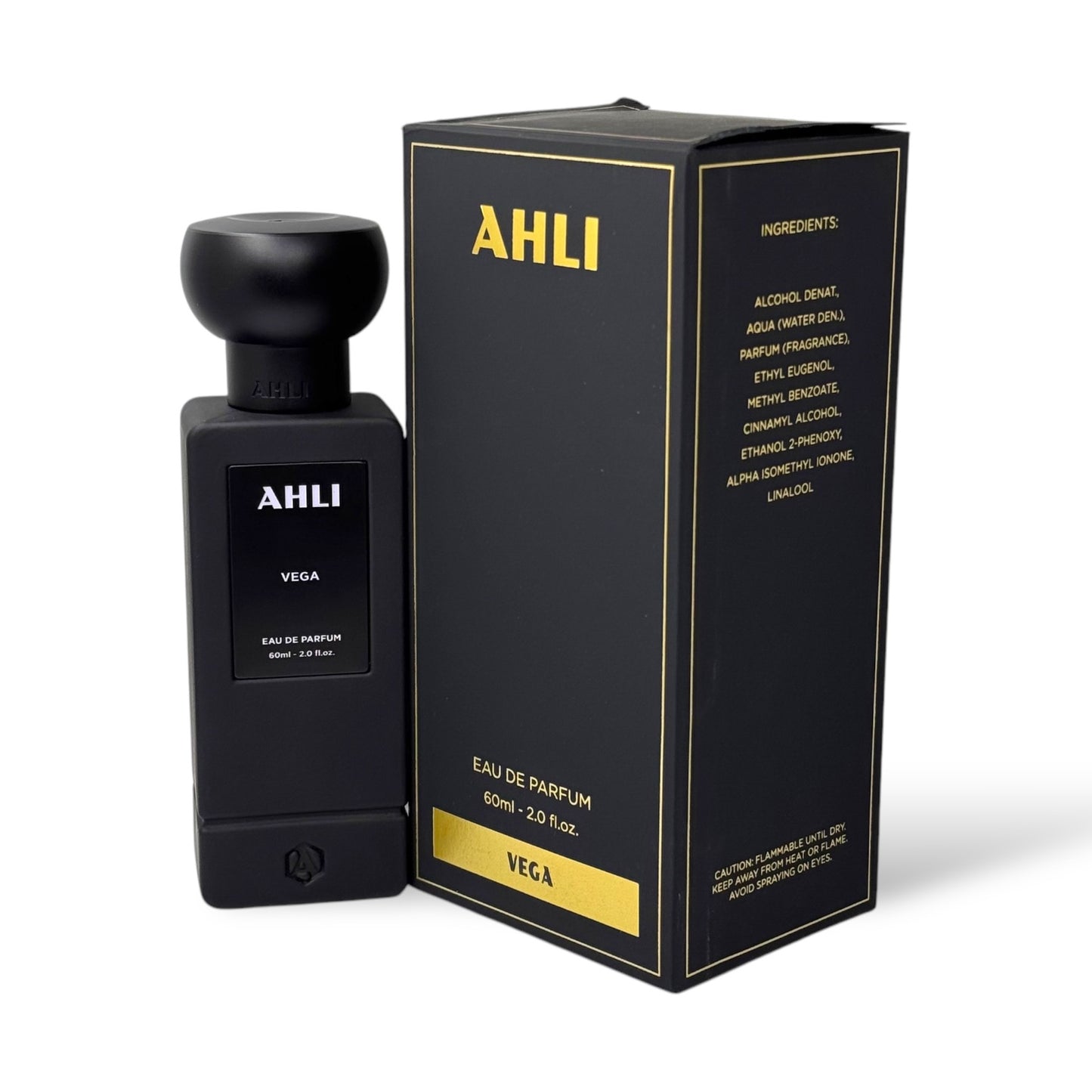 AHLI VEGA