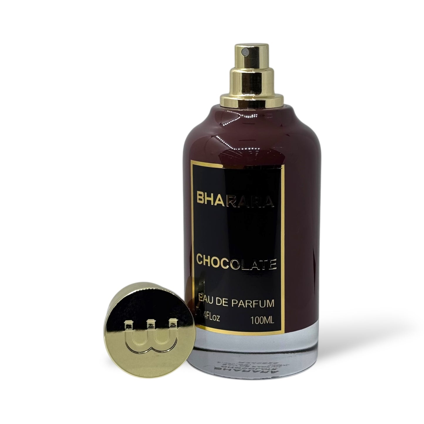 BHARARA CHOCOLATE