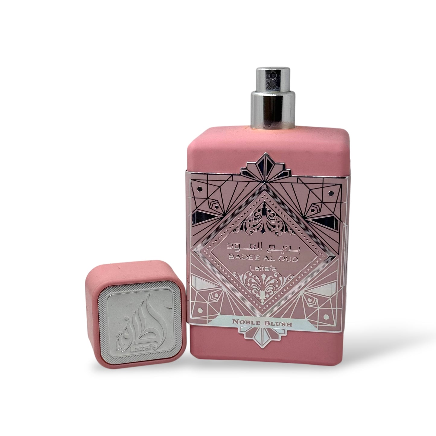 LATTAFA BADE'E AL OUD NOBLE BLUSH