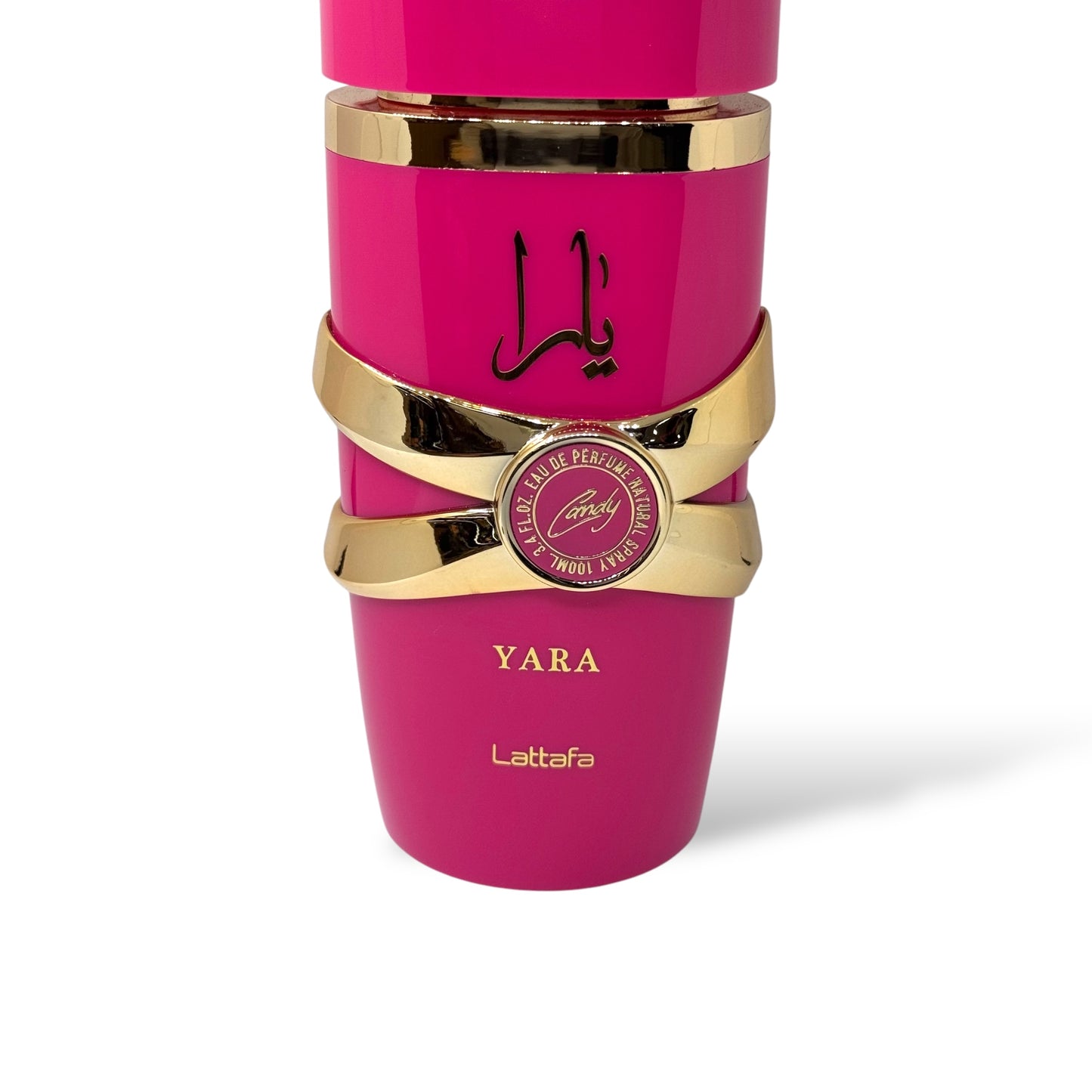 LATTAFA YARA CANDY