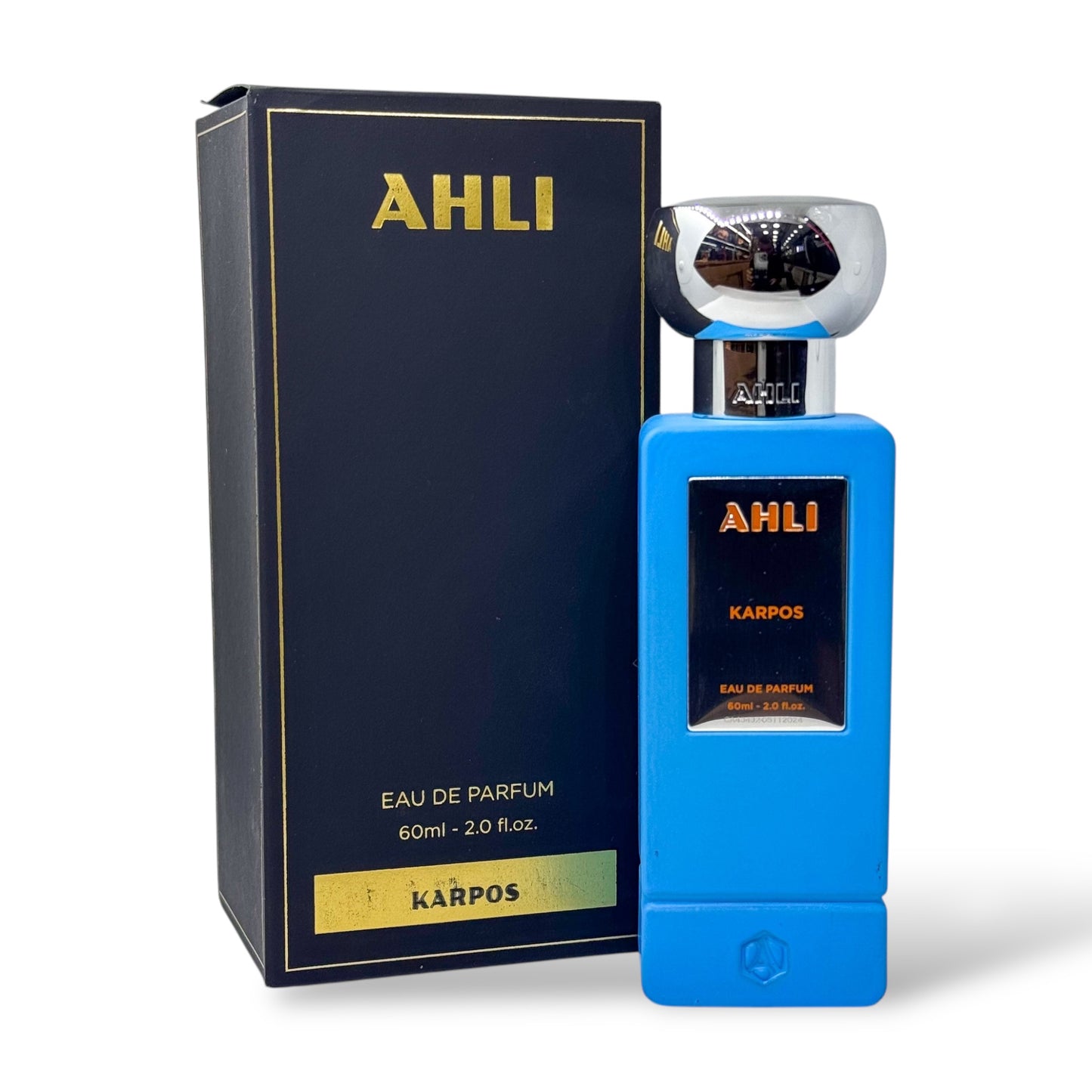 AHLI KARPOS