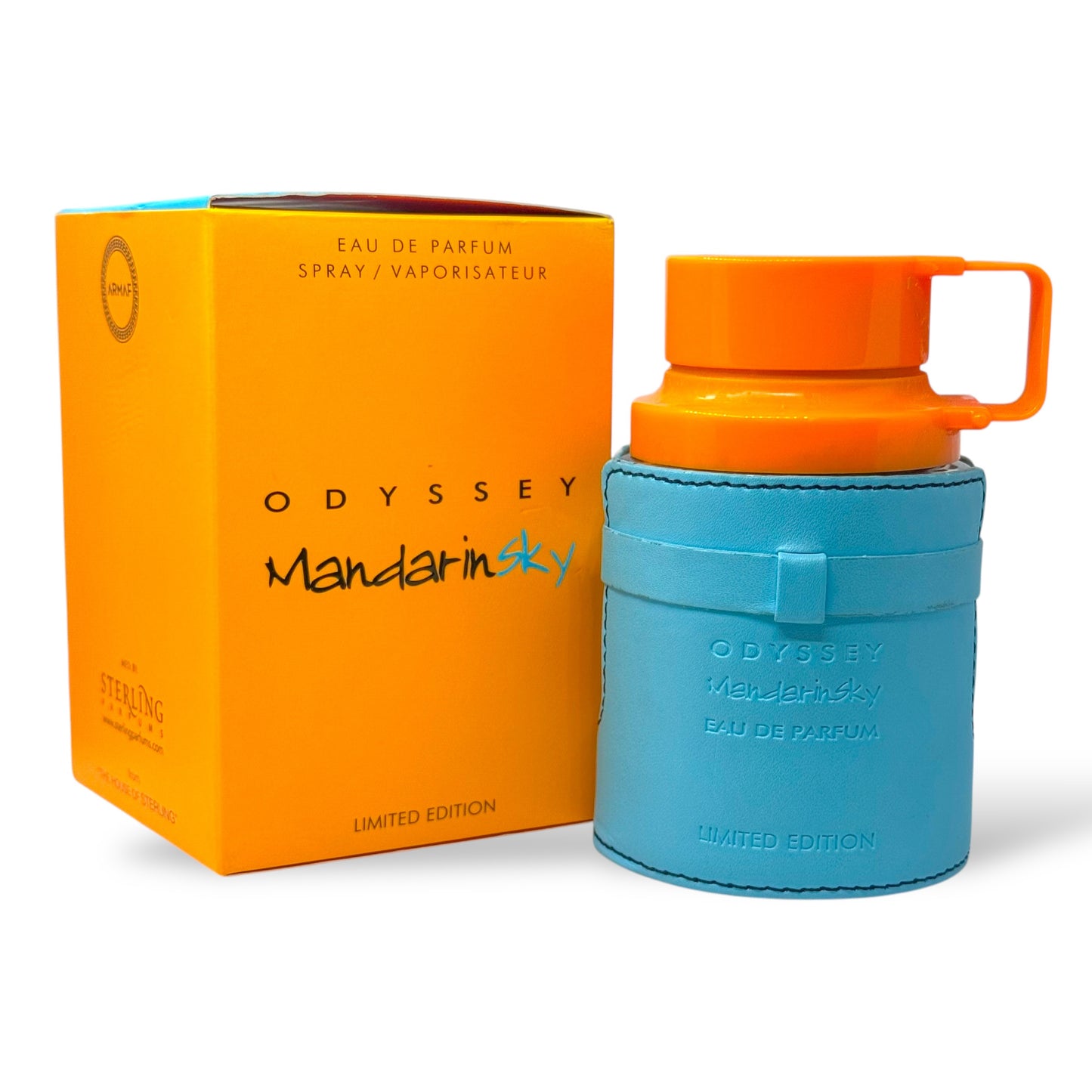 ARMAF ODYSSEY MANDARIN SKY