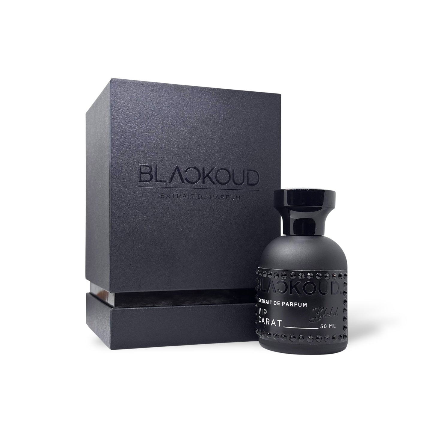 BLACKOUD VIP CARAT