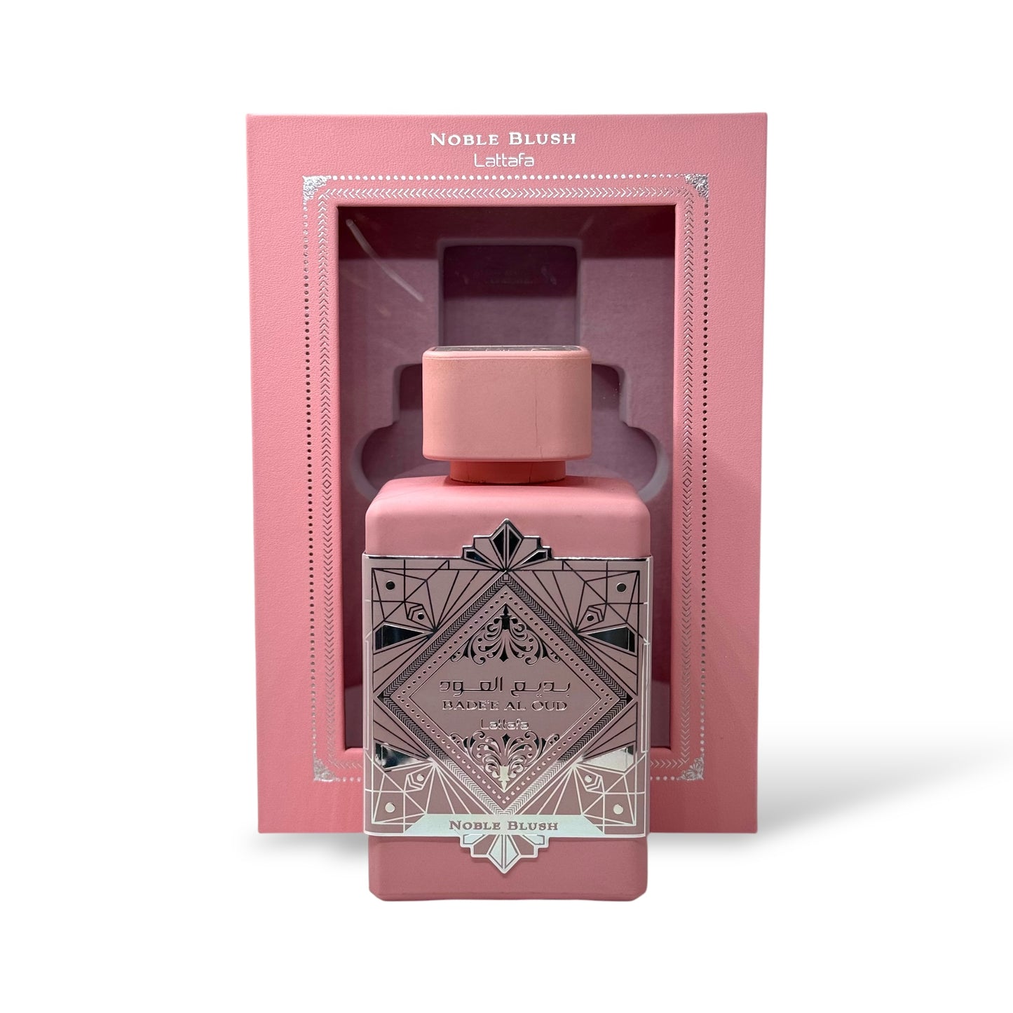 LATTAFA BADE'E AL OUD NOBLE BLUSH