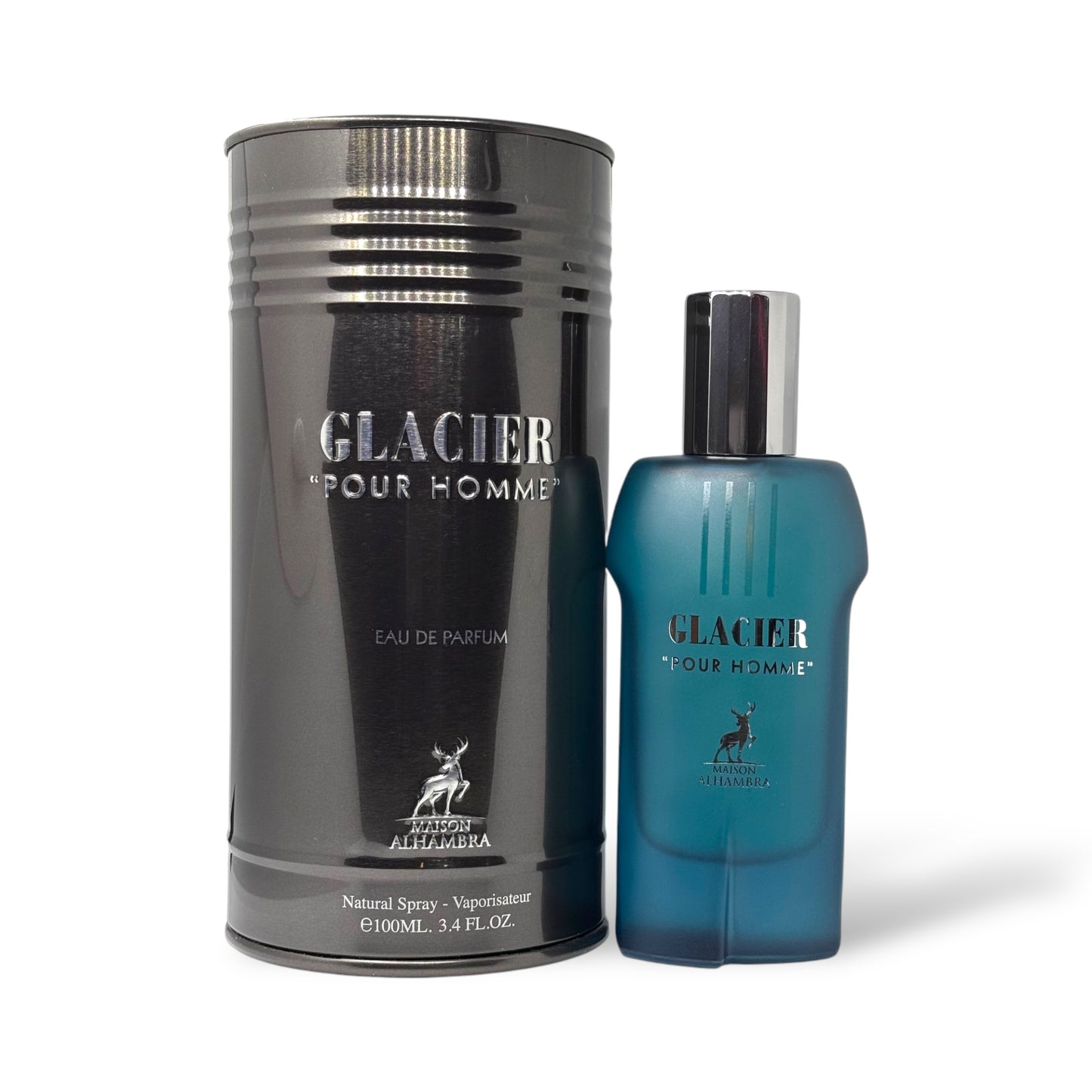 MAISON ALAMBRA GLACIER POUR HOMME