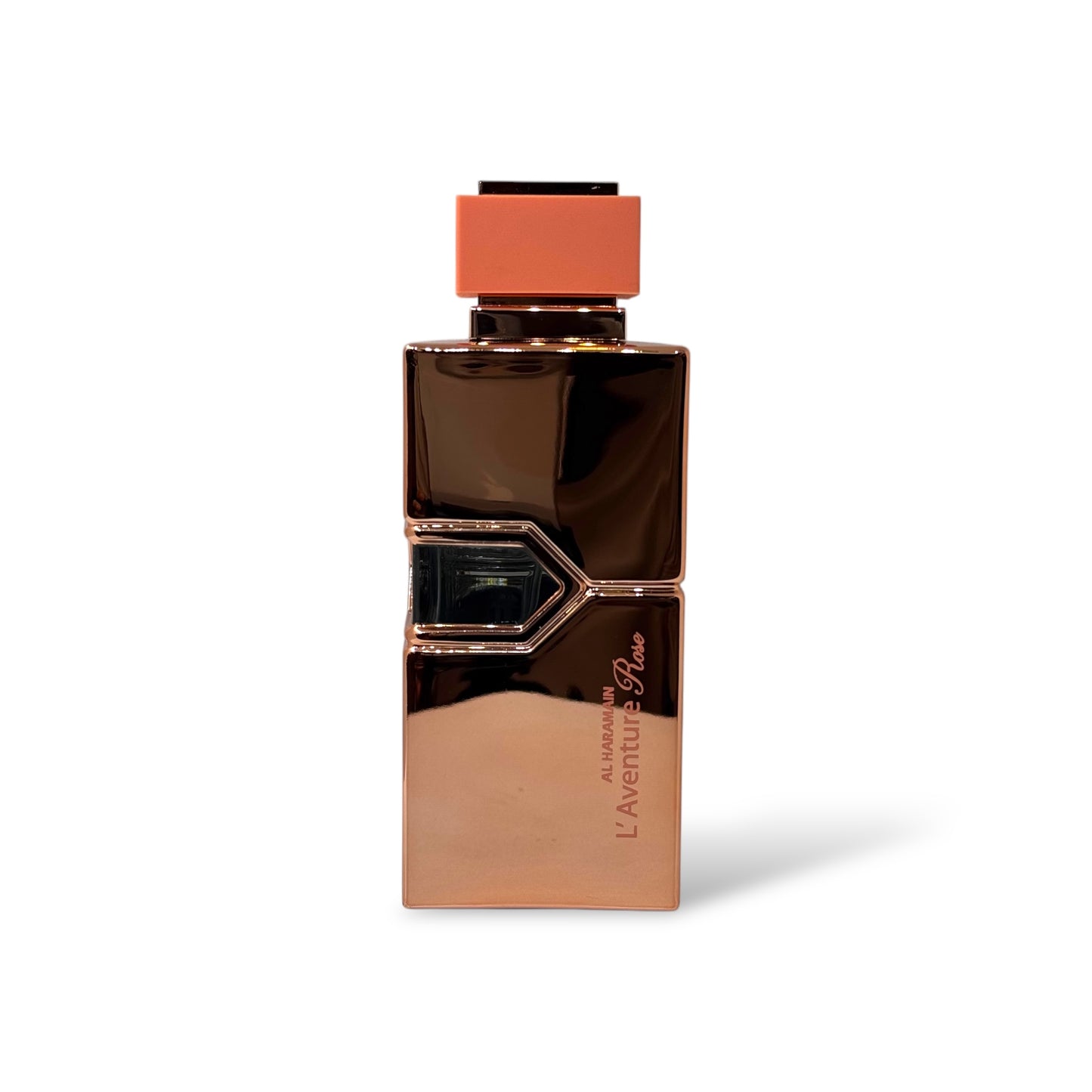 AL HARAMAIN L'AVENTURE ROSE 200 ML