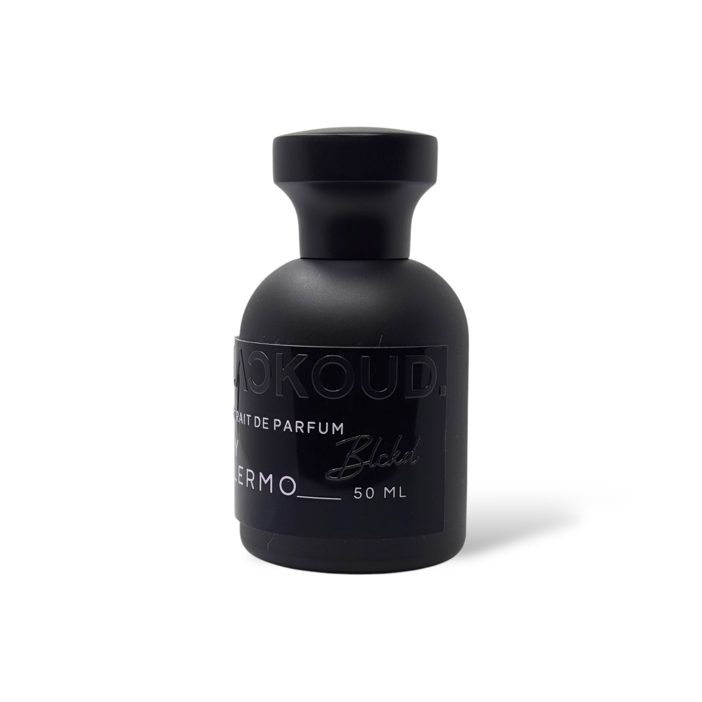 BLACKOUD BY LLERMO