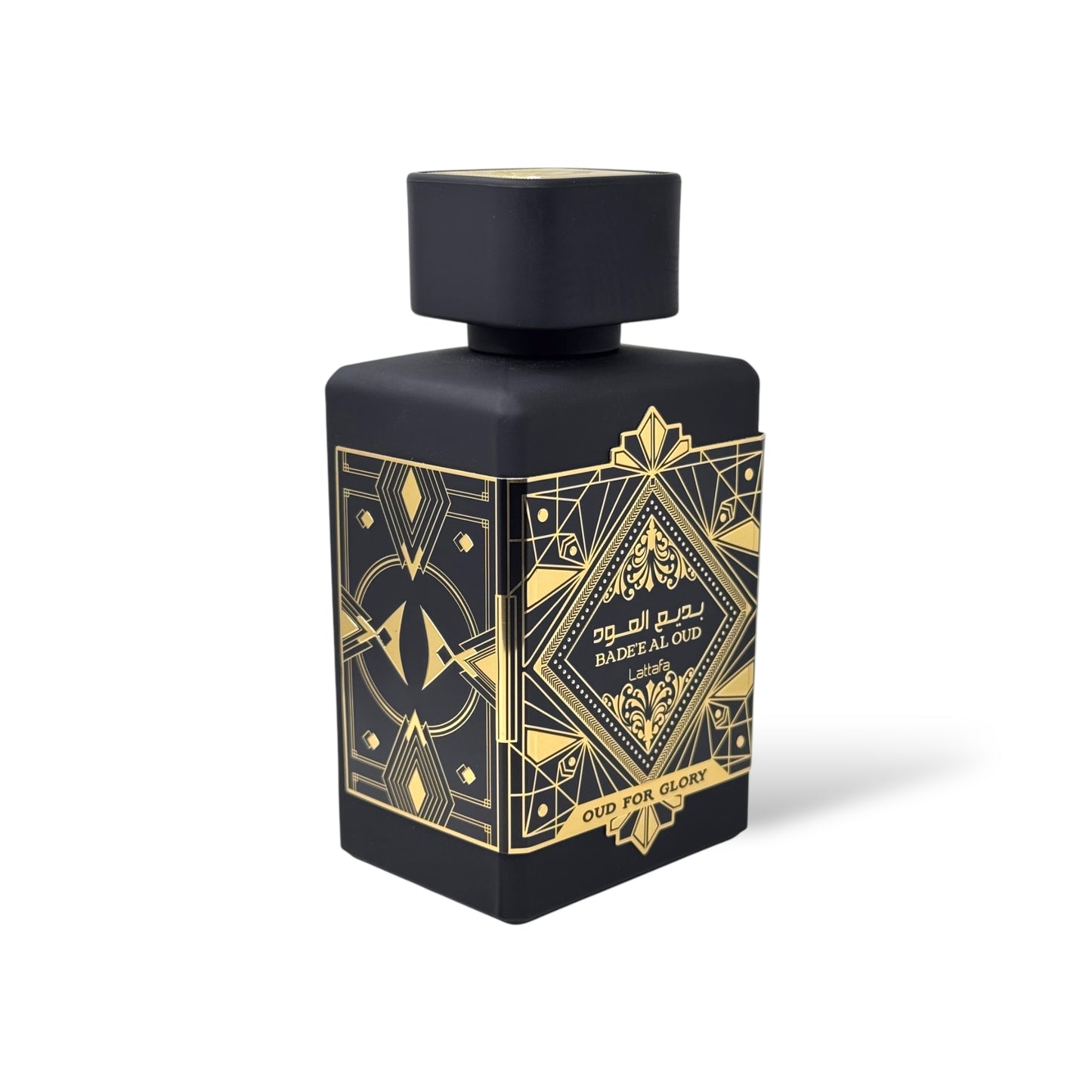 LATTAFA BADE'E AL OUD FOR GLORY