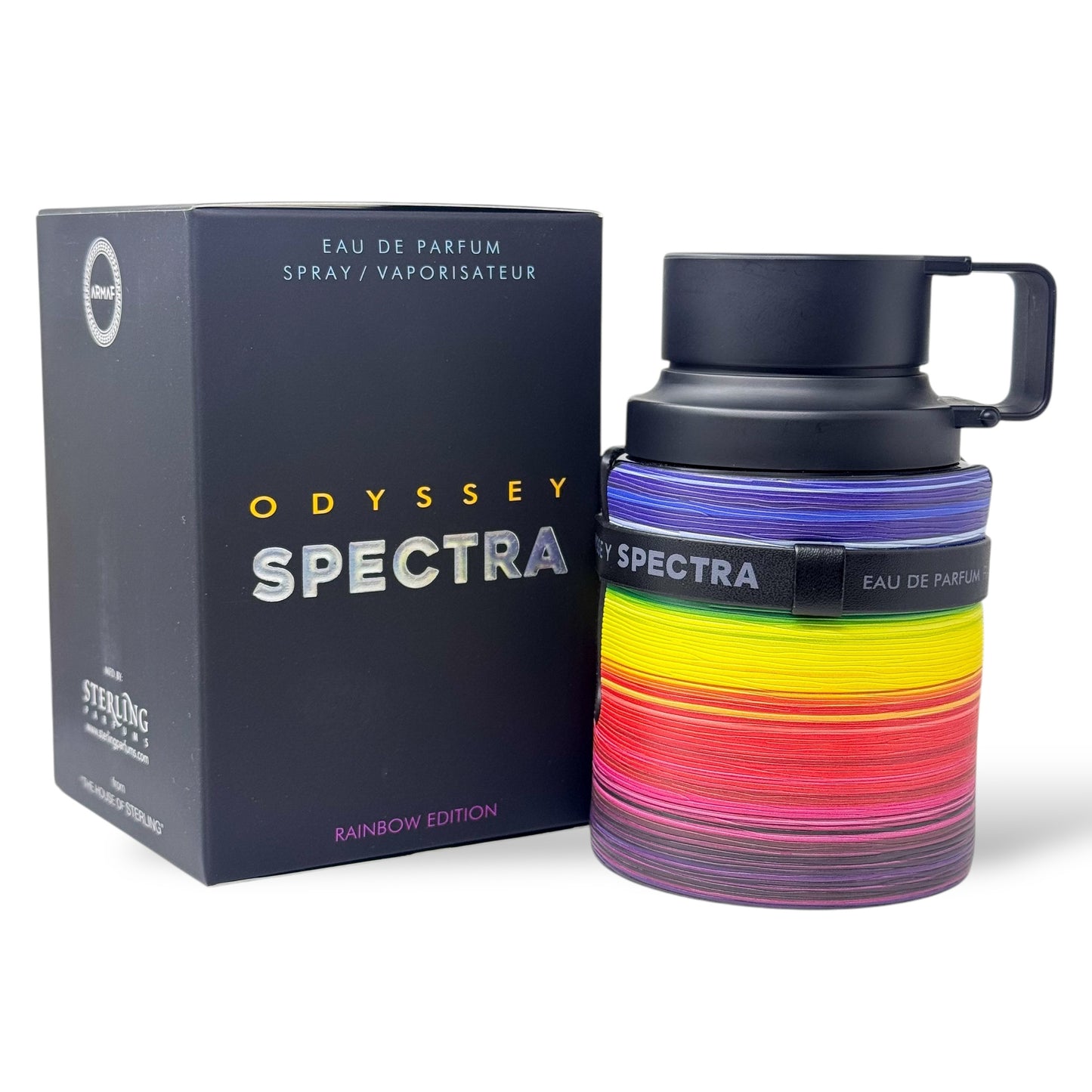ARMAF ODYSSEY SPECTRA