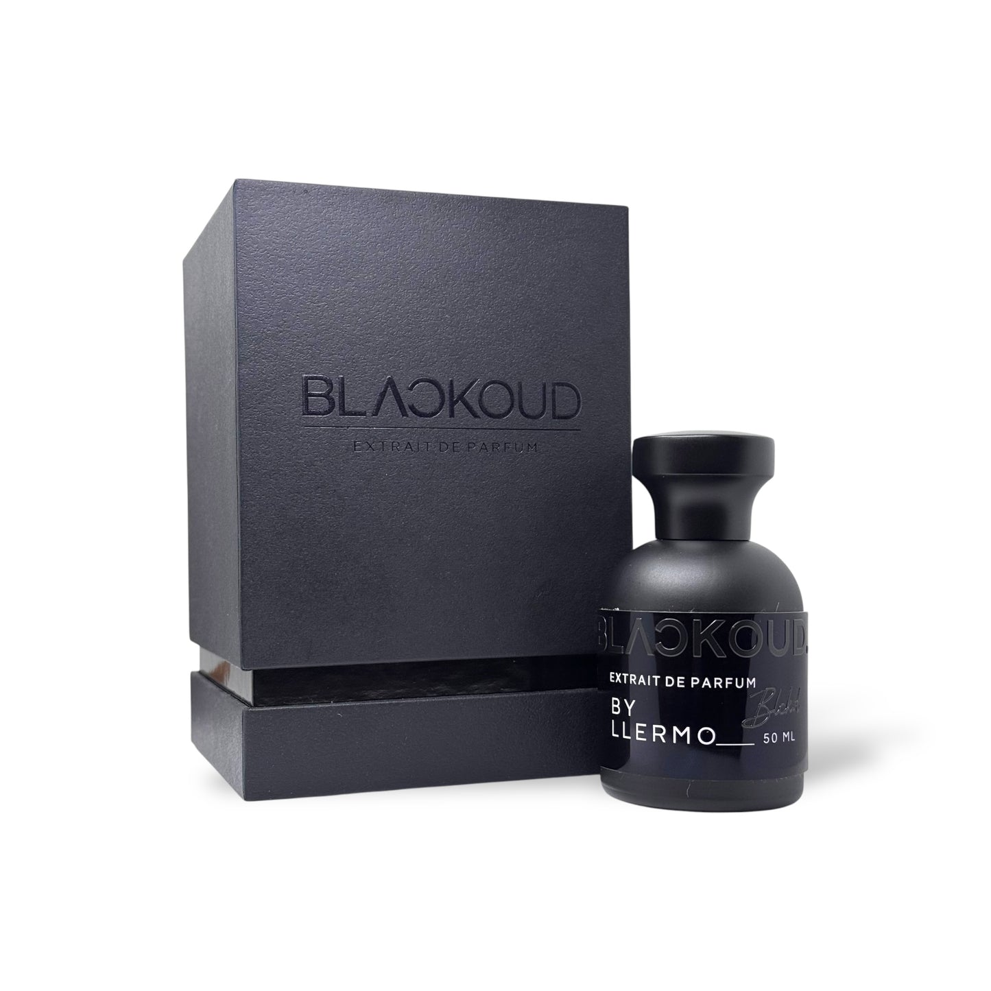 BLACKOUD BY LLERMO