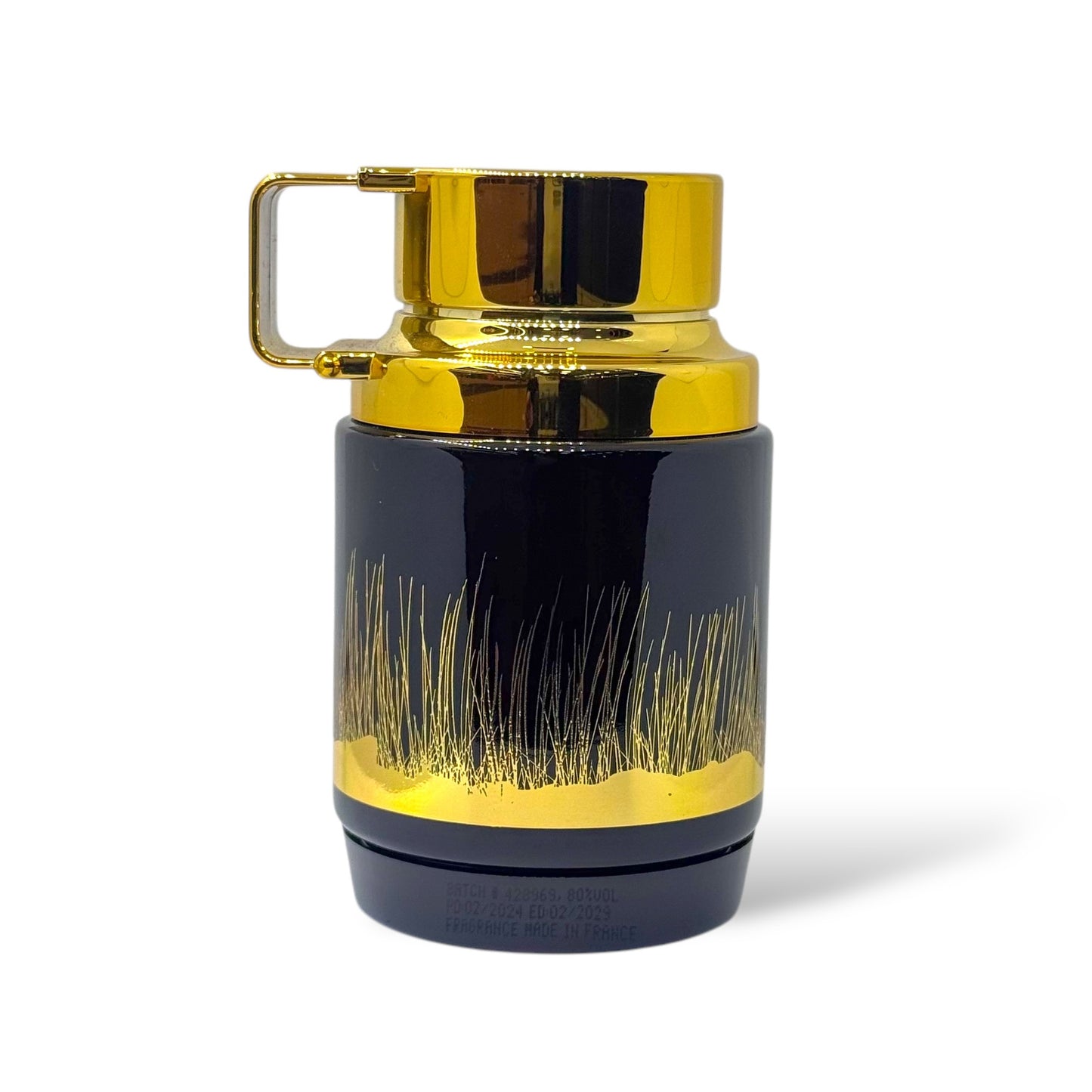 ARMAF ODYSSEY WILD ONE GOLD