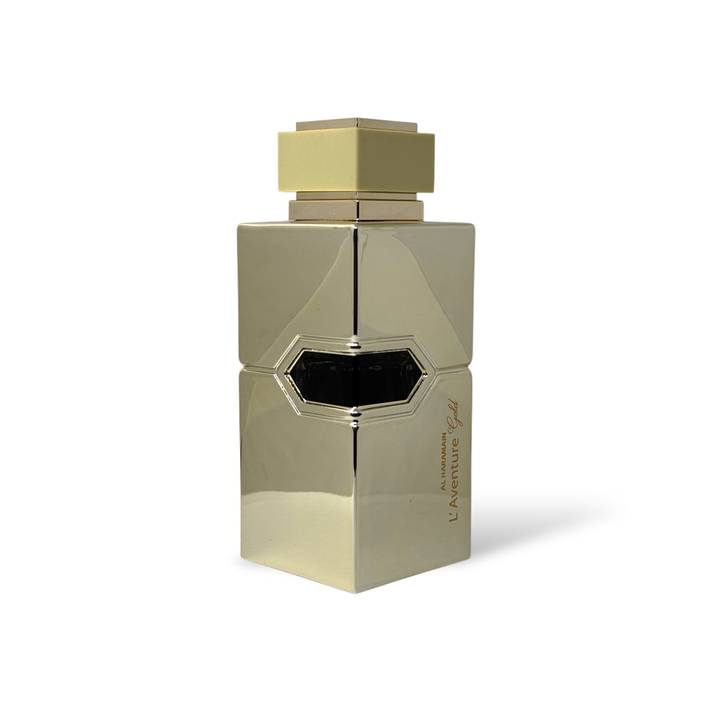 AL HARAMAIN L'AVENTURE GOLD 200 ML
