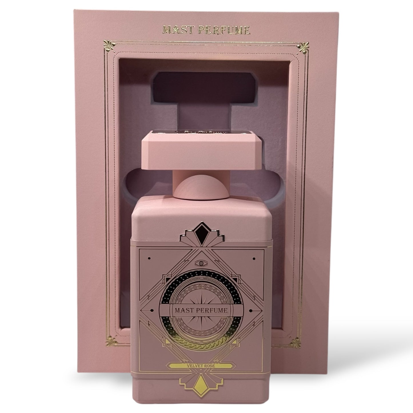 BHARARA MAST PERFUME VELVET ROSE