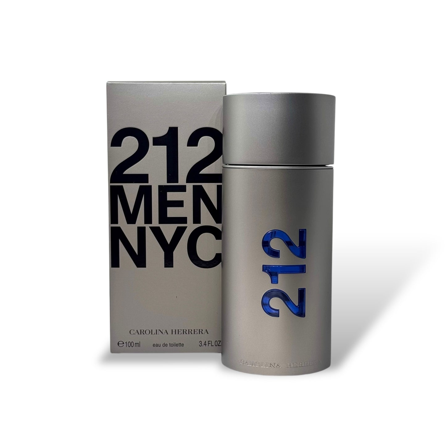 CAROLINA HERRERA 212 MEN