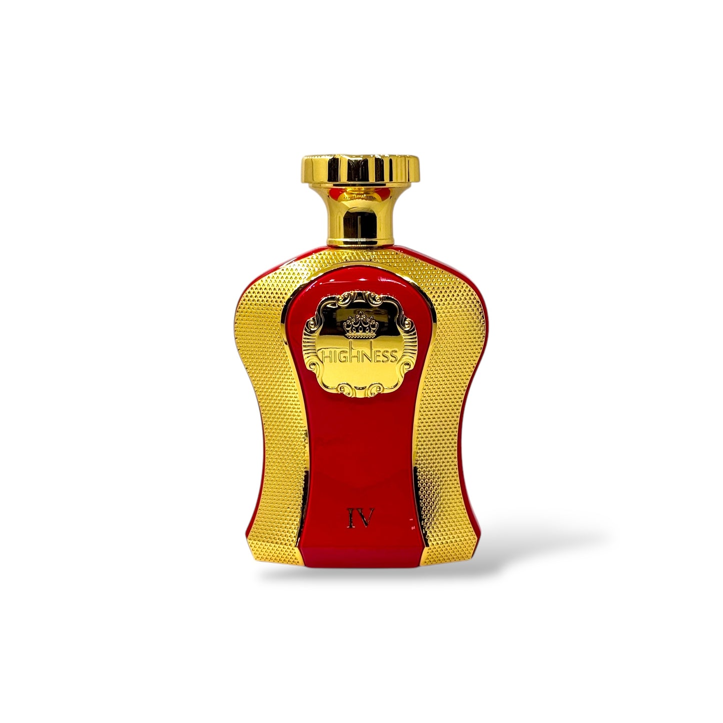 AFNAN HIGHNESS IV