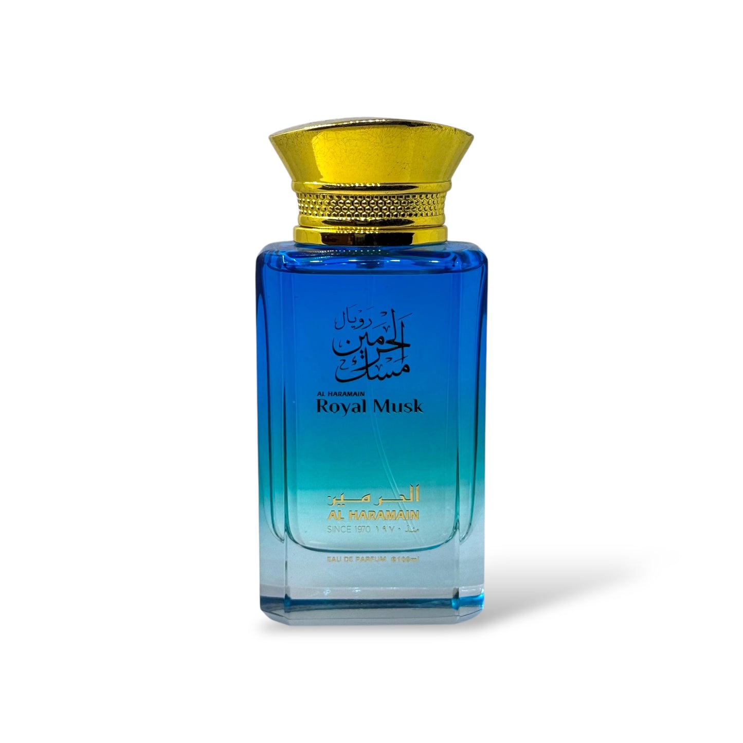 AL HARAMAIN ROYAL MUSK
